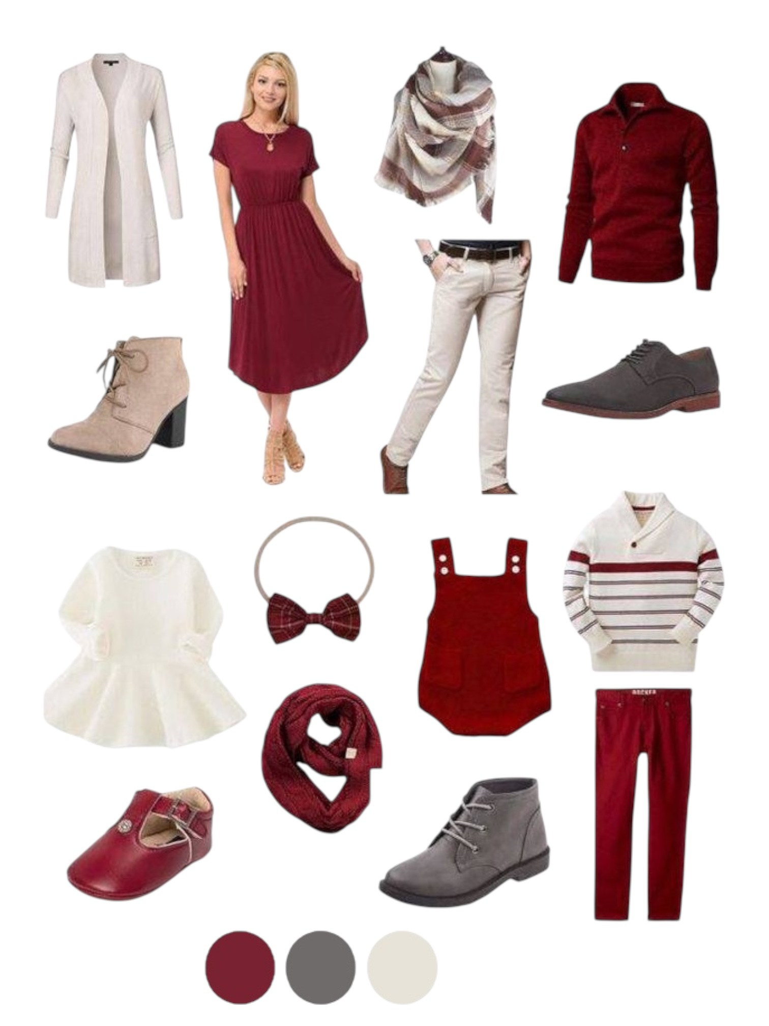 Новогодние фотосессии. Фотограф Норильск Талнах Оксана Пашкевич