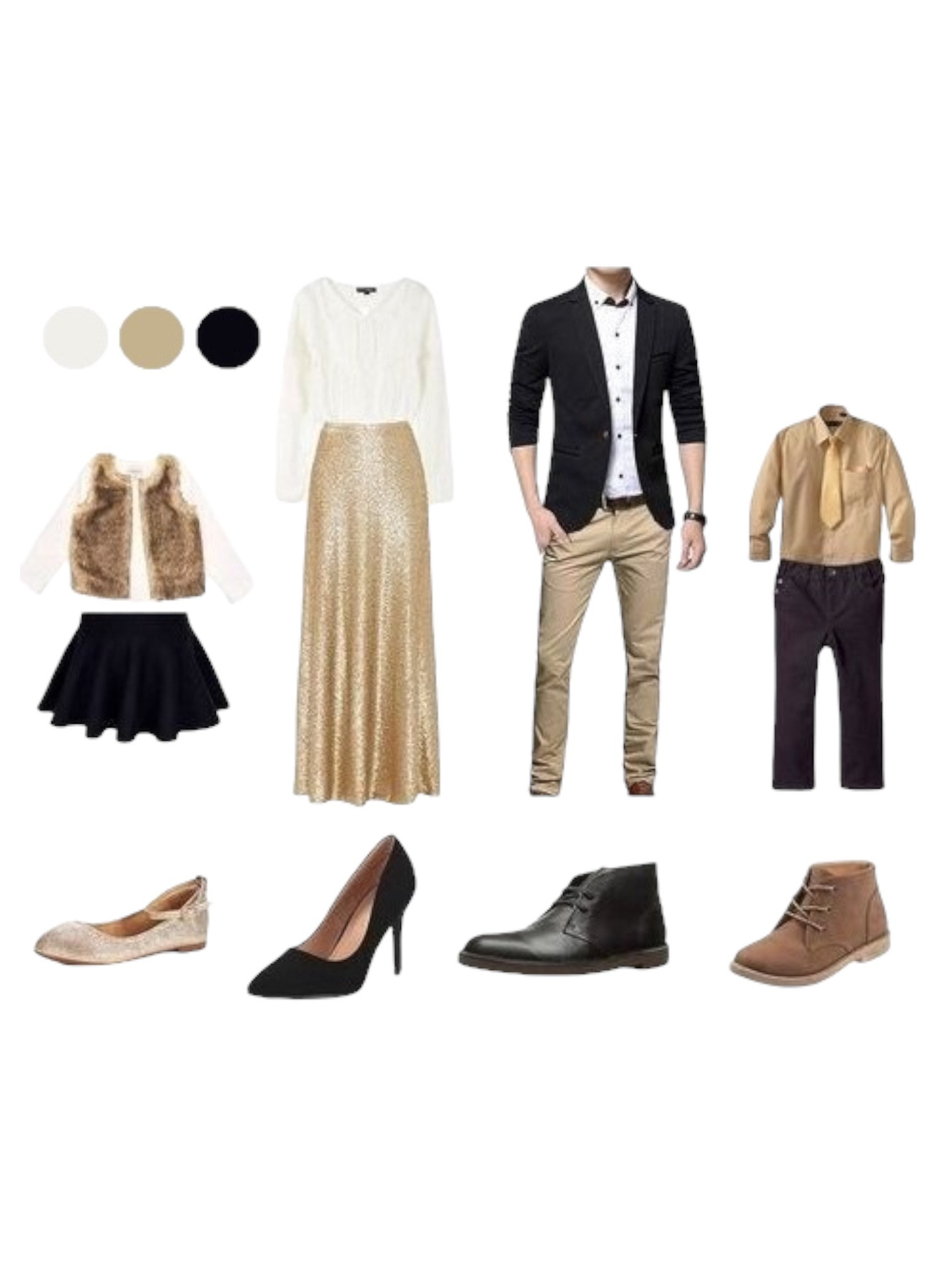 Новогодние фотосессии. Фотограф Норильск Талнах Оксана Пашкевич