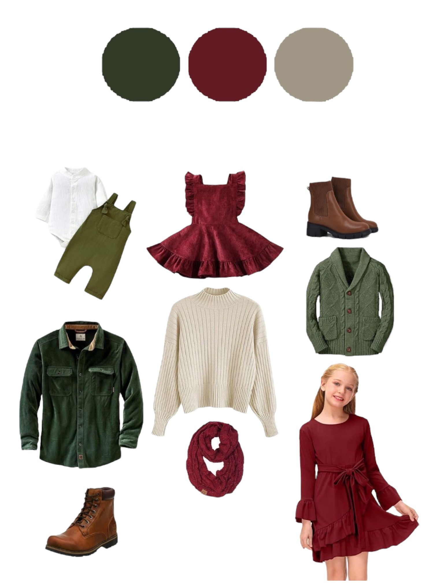 Новогодние фотосессии. Фотограф Норильск Талнах Оксана Пашкевич