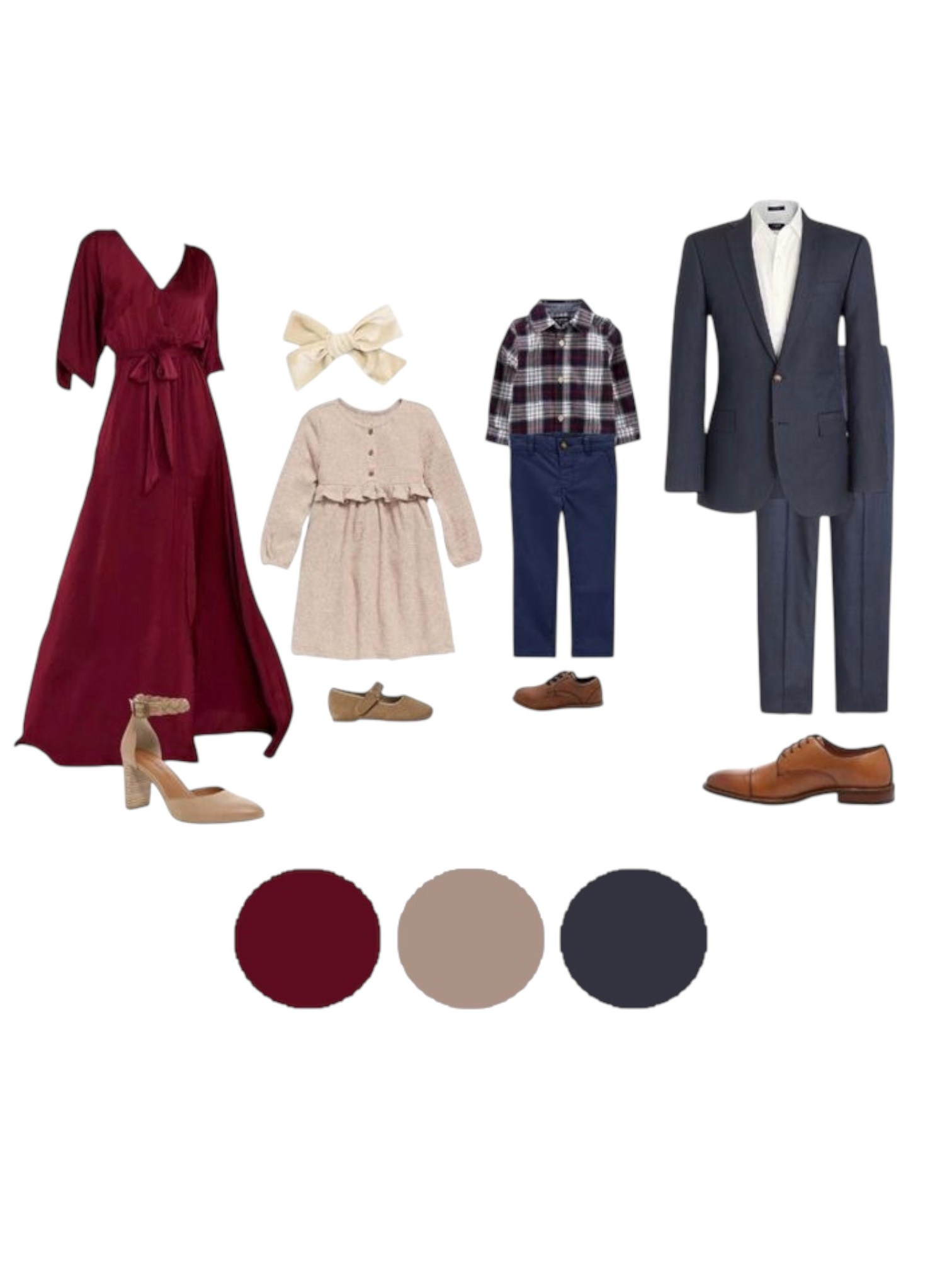 Новогодние фотосессии. Фотограф Норильск Талнах Оксана Пашкевич