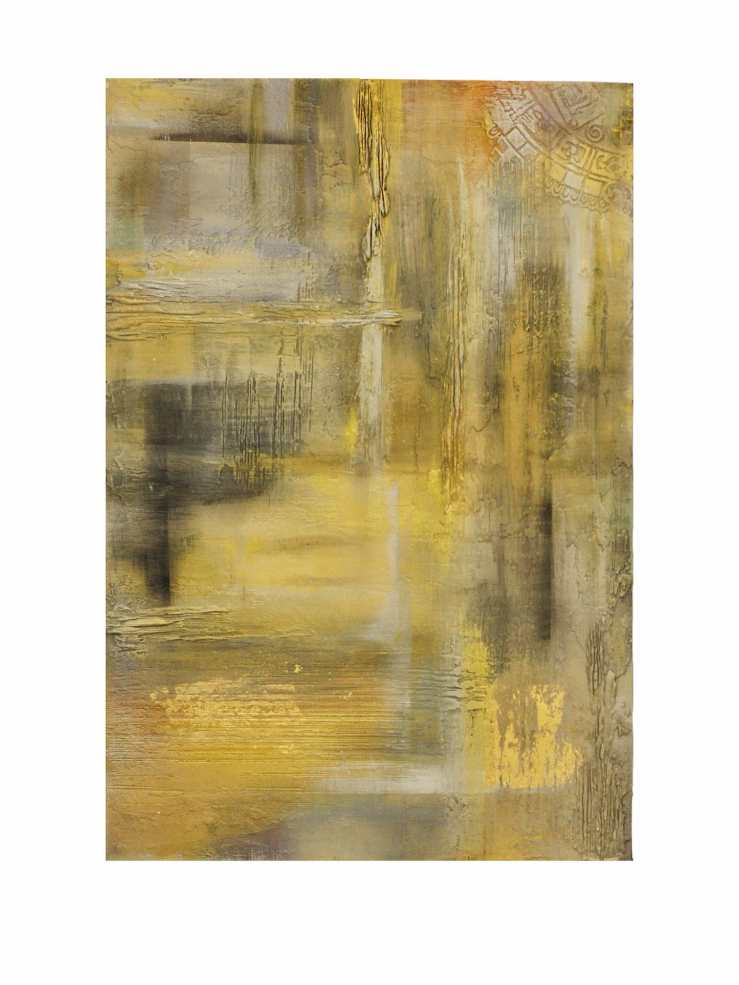 Выставка в доме архитектора «Искусство как опыт». SOLOMAKHINA| САЛОН ДЕКОРАТИВНЫХ ПОКРЫТИЙ|