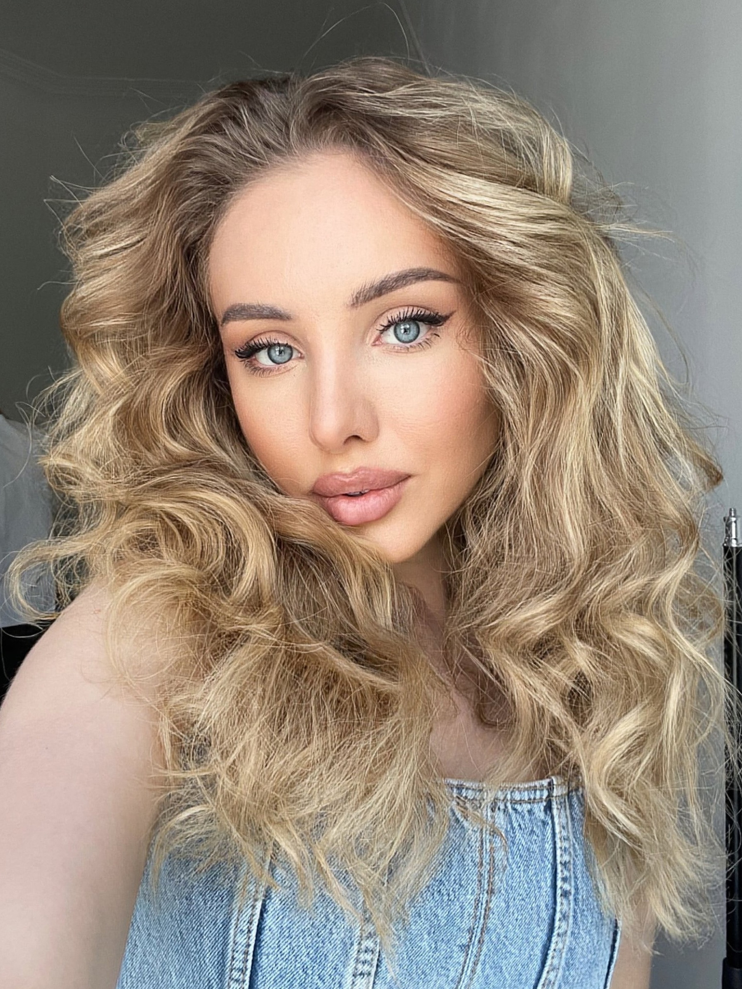 Курс. HAIR Стилист в Омске Александра Ткач