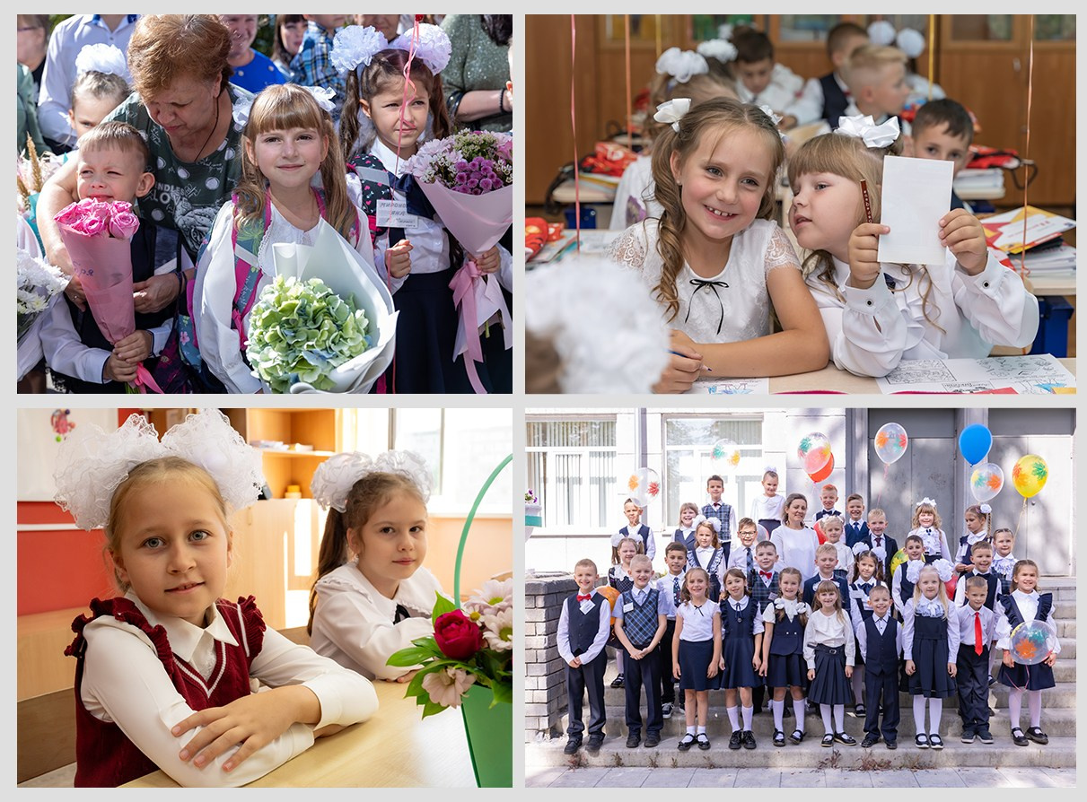 🔔 ПАКЕТЫ УСЛУГ. Фото, видео, авторские выпускные альбомы в Нижнем Новгороде