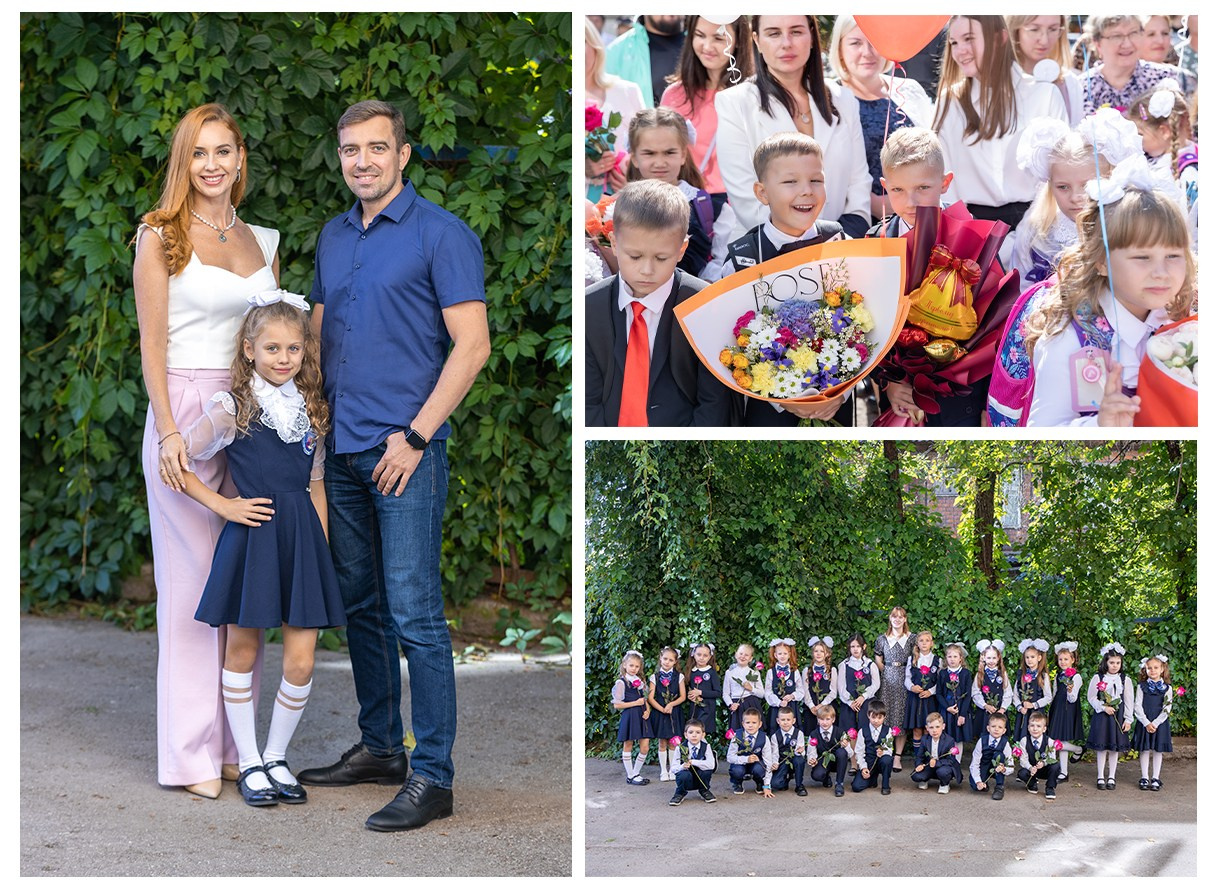 🔔 ПАКЕТЫ УСЛУГ. Фото, видео, авторские выпускные альбомы в Нижнем Новгороде