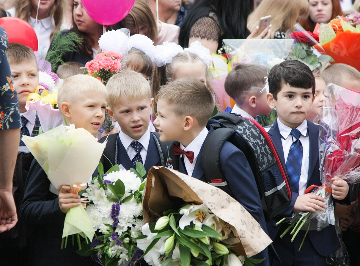 🔔 ПАКЕТЫ УСЛУГ. Фото, видео, авторские выпускные альбомы в Нижнем Новгороде