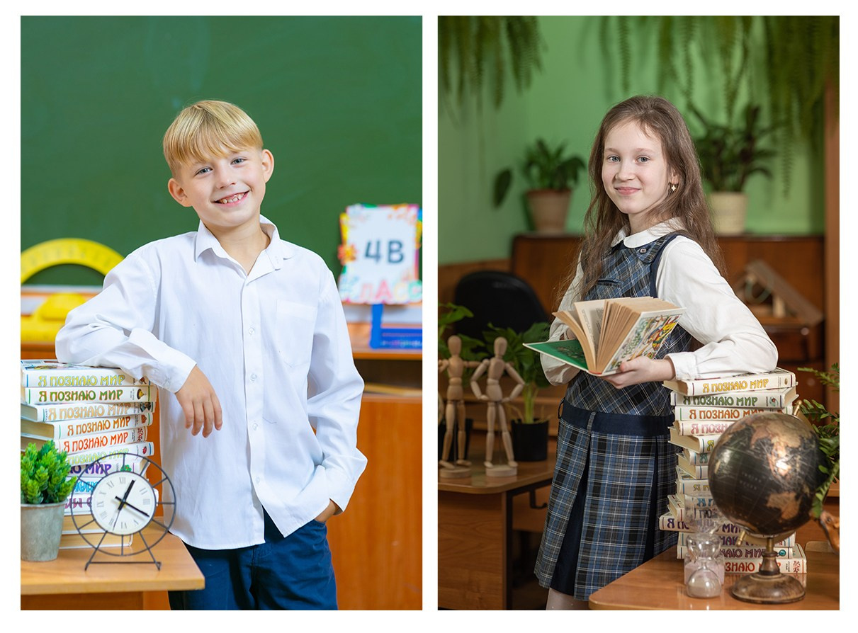 🔔 ПАКЕТЫ УСЛУГ. Фото, видео, авторские выпускные альбомы в Нижнем Новгороде