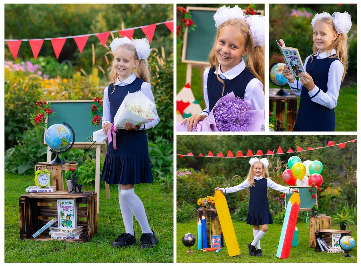 🔔 ПАКЕТЫ УСЛУГ. Фото, видео, авторские выпускные альбомы в Нижнем Новгороде