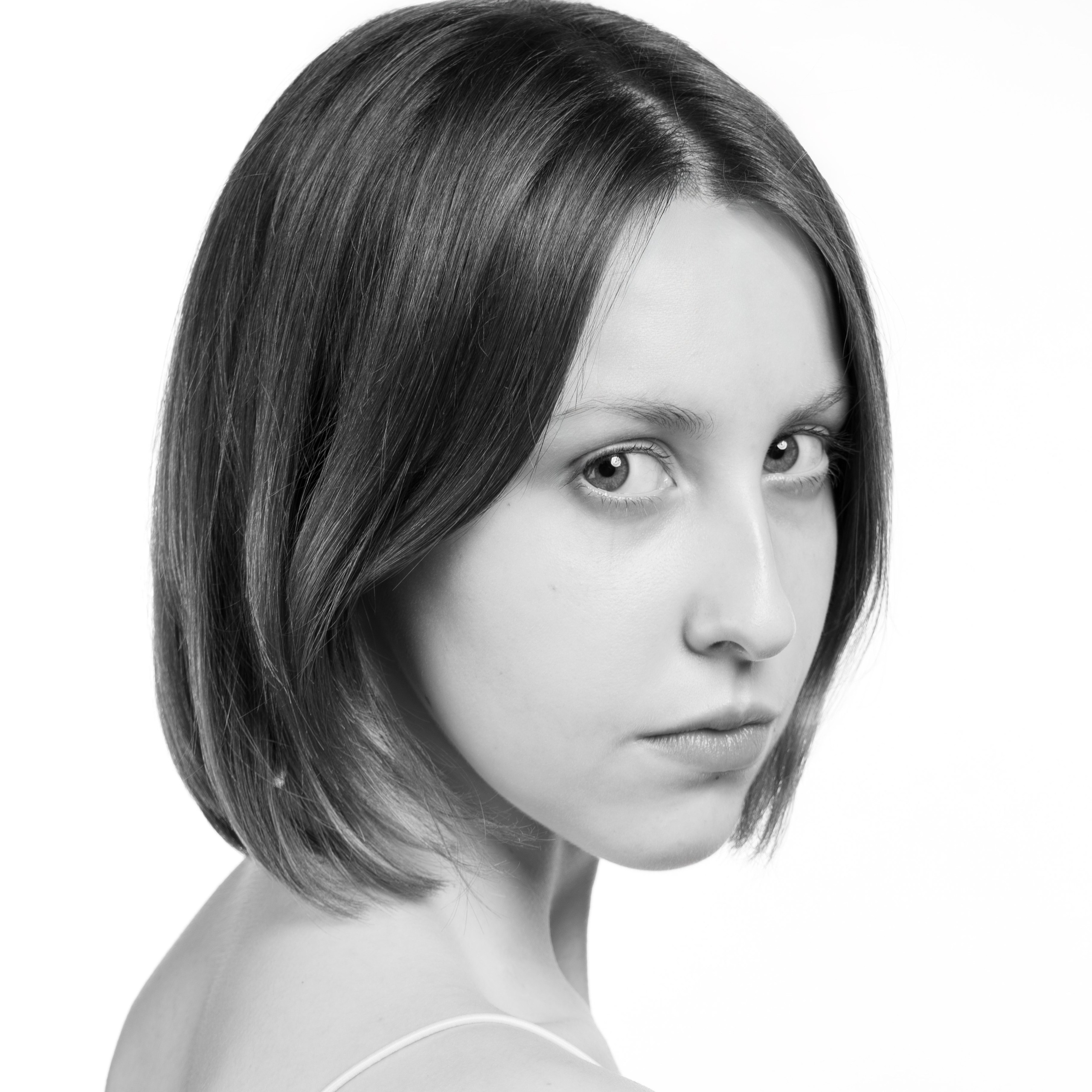 Обо мне. Фотограф Ольга Яканова