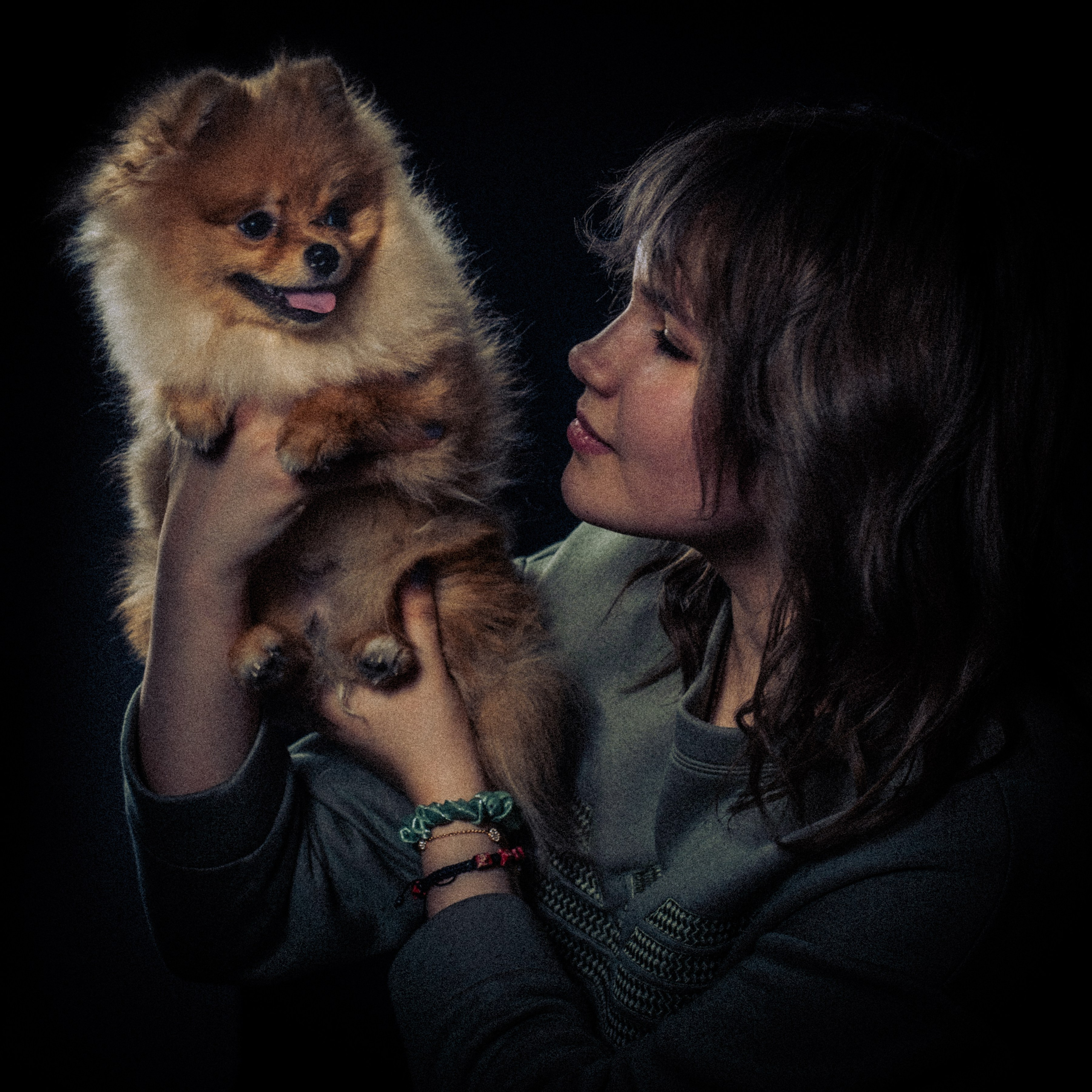 Обо мне. Polypolarphotography