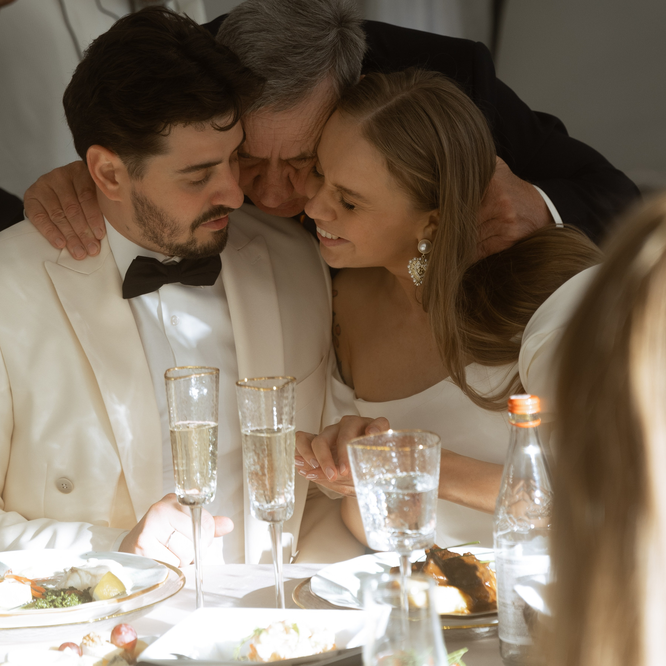 Фотограф в Москве Екатерина Черненко