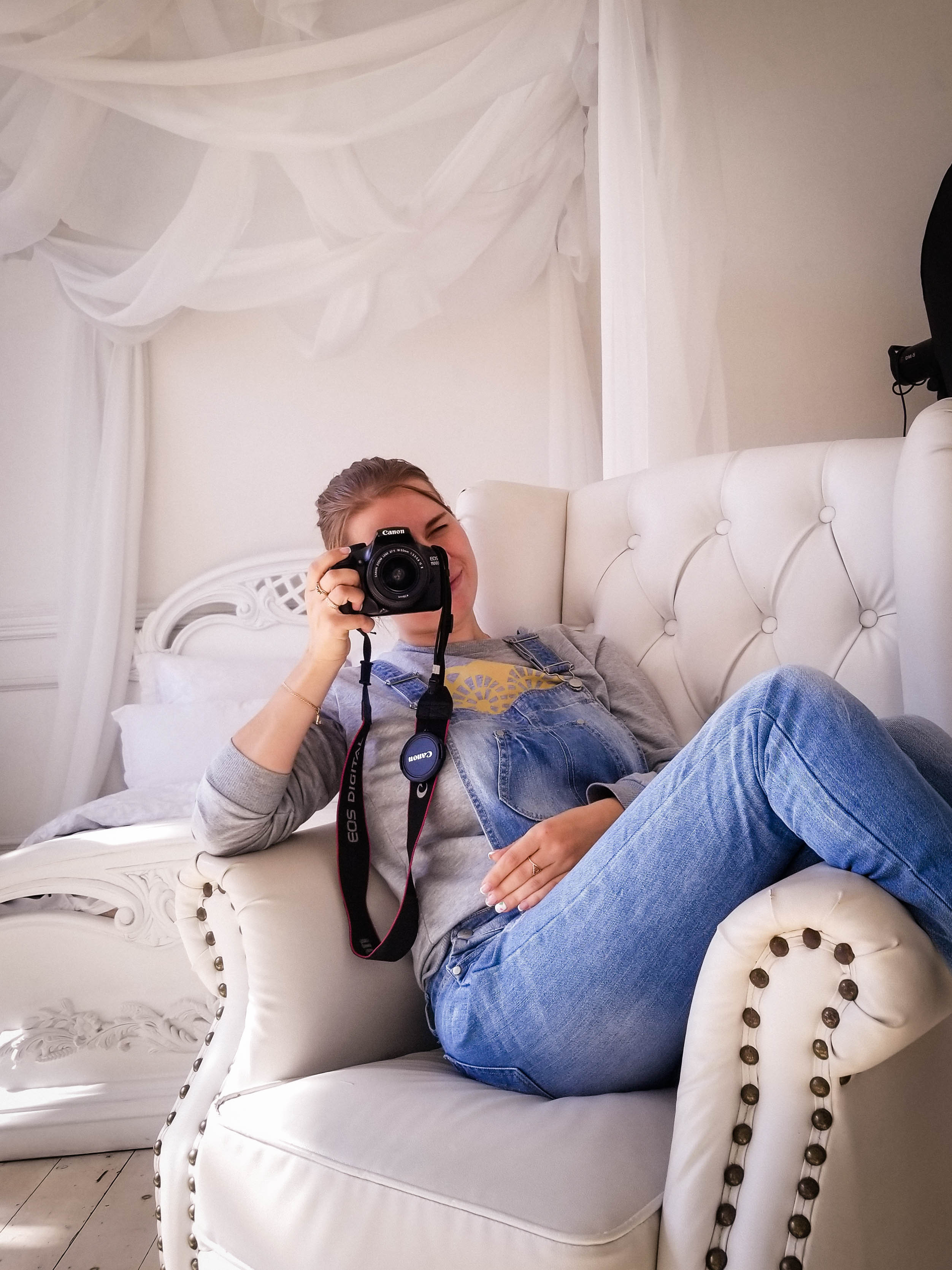 Обо мне. Фотограф/Контент-фотограф в Гусь-Хрустальном Валентина Ванюхина