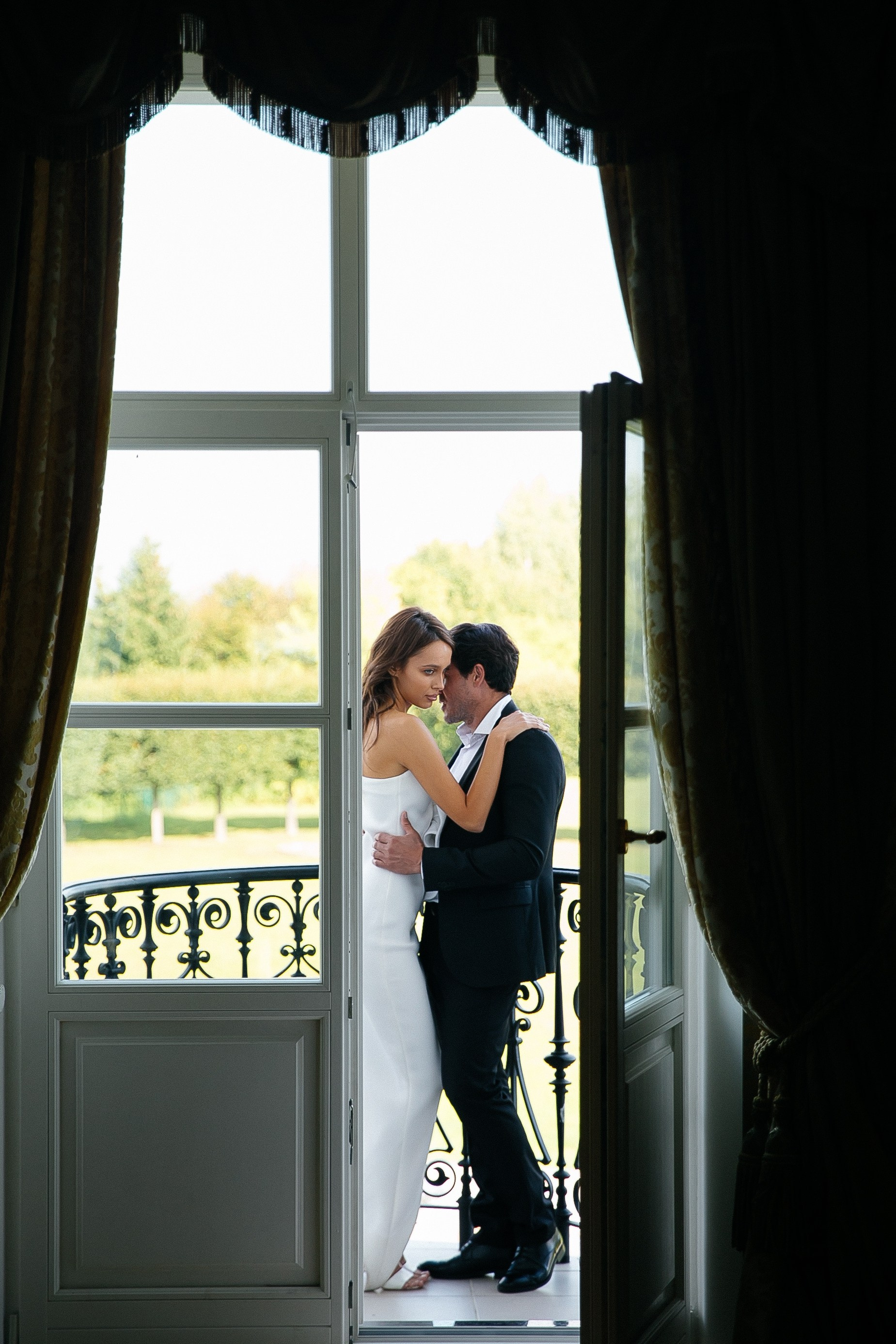 Фотограф в Москве