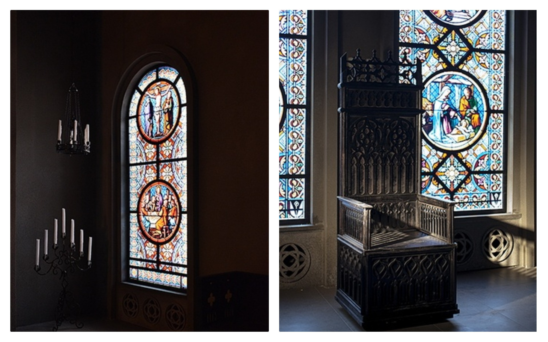 Фотостудии в Москве. Ангелина Богданова, междисциплинарная художница