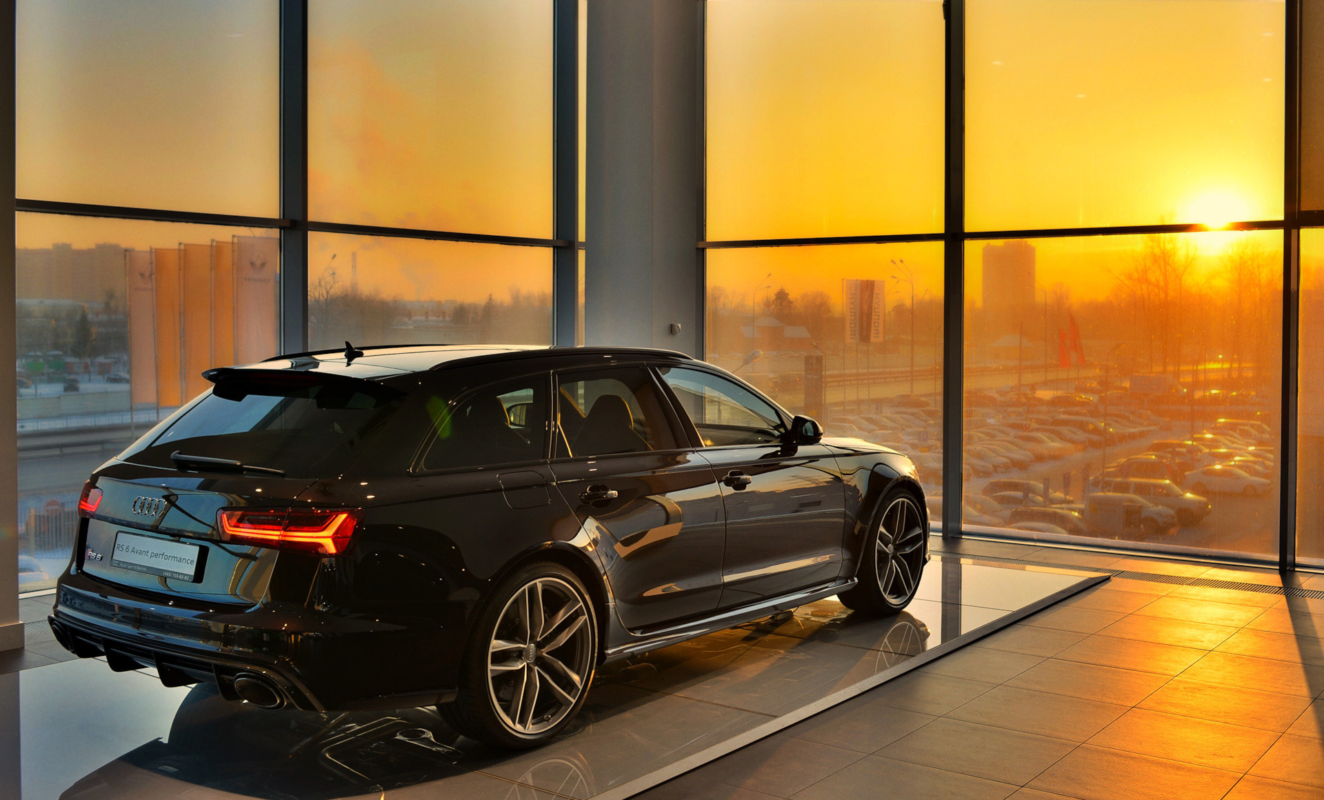 Автомобильная фотография. Фотограф Лео Шумов Москва