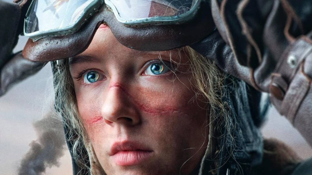 Фильмы и сериалы. Март 2024