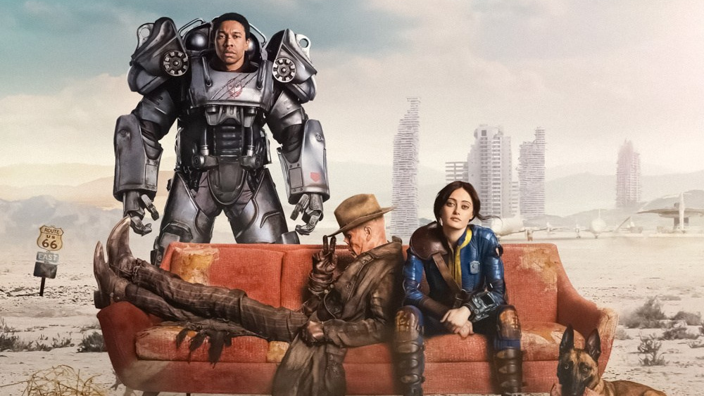 Фильмы и сериалы. Июль 2024