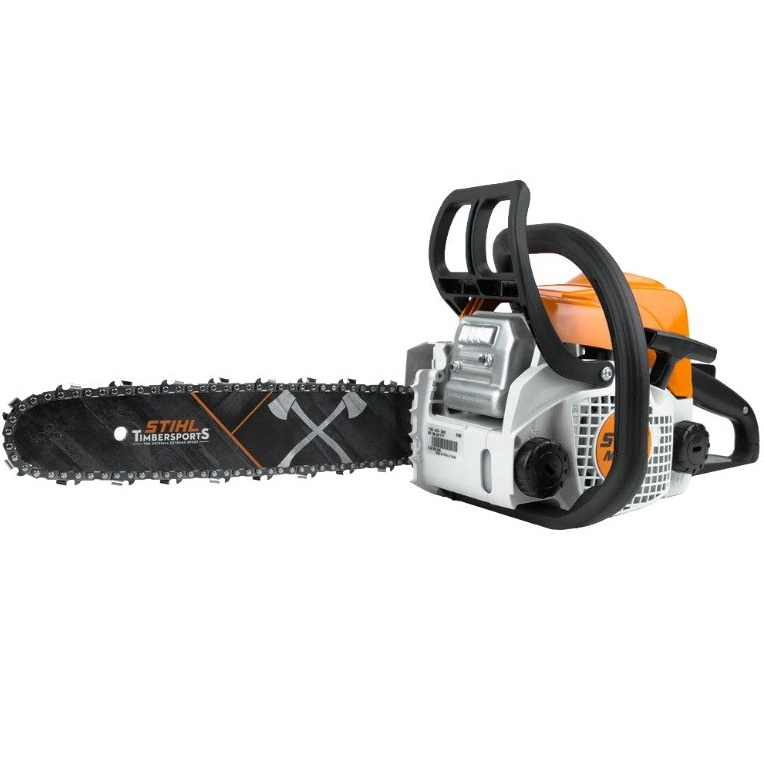 Бензопилы. Аренда и продажа строительного оборудования в Комсомольске-на-Амуре