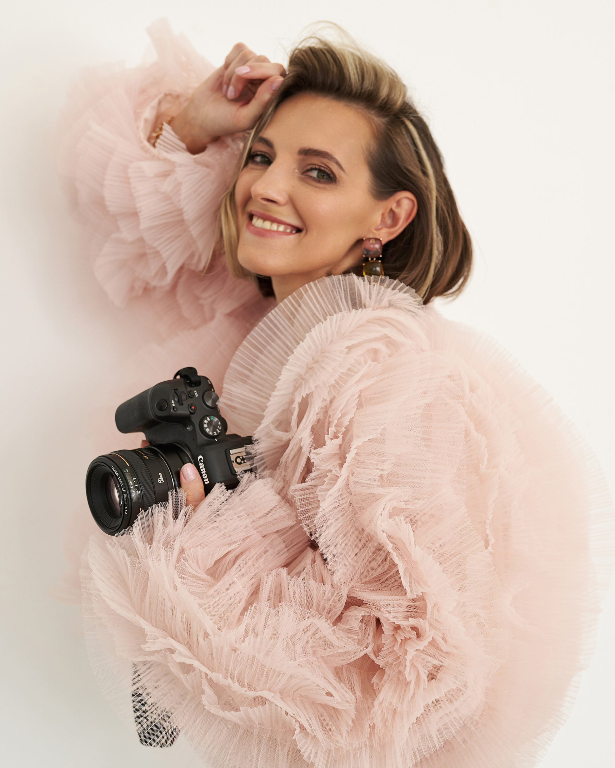 Abramova Julia — Фотограф