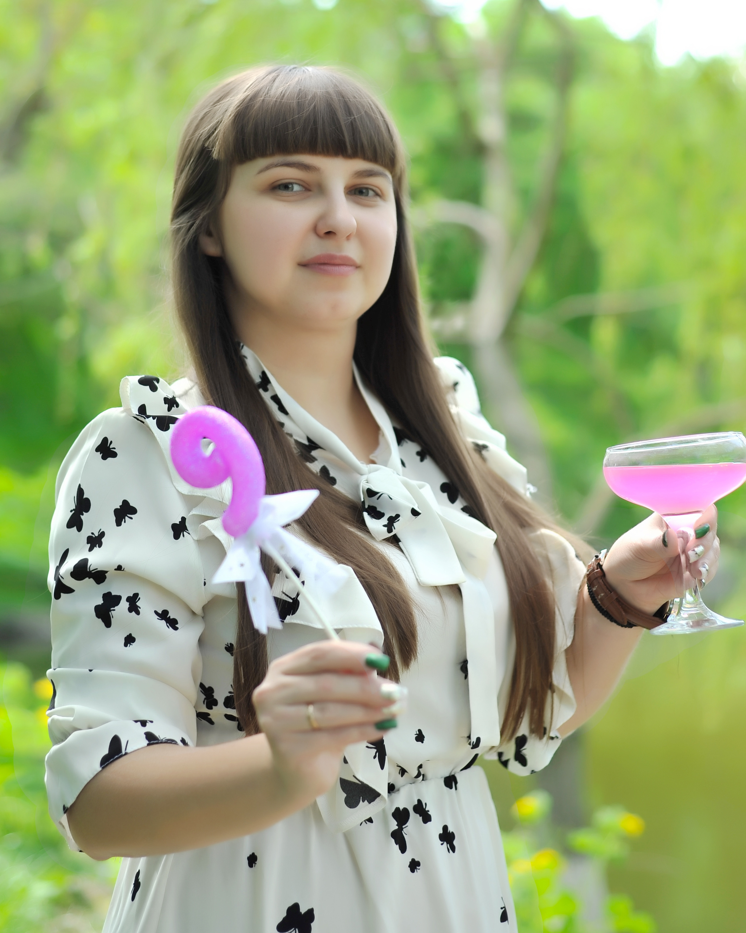 9 лет в фото :)))). Свадебный фотограф и видеограф в городе Армавир Katerina Arts