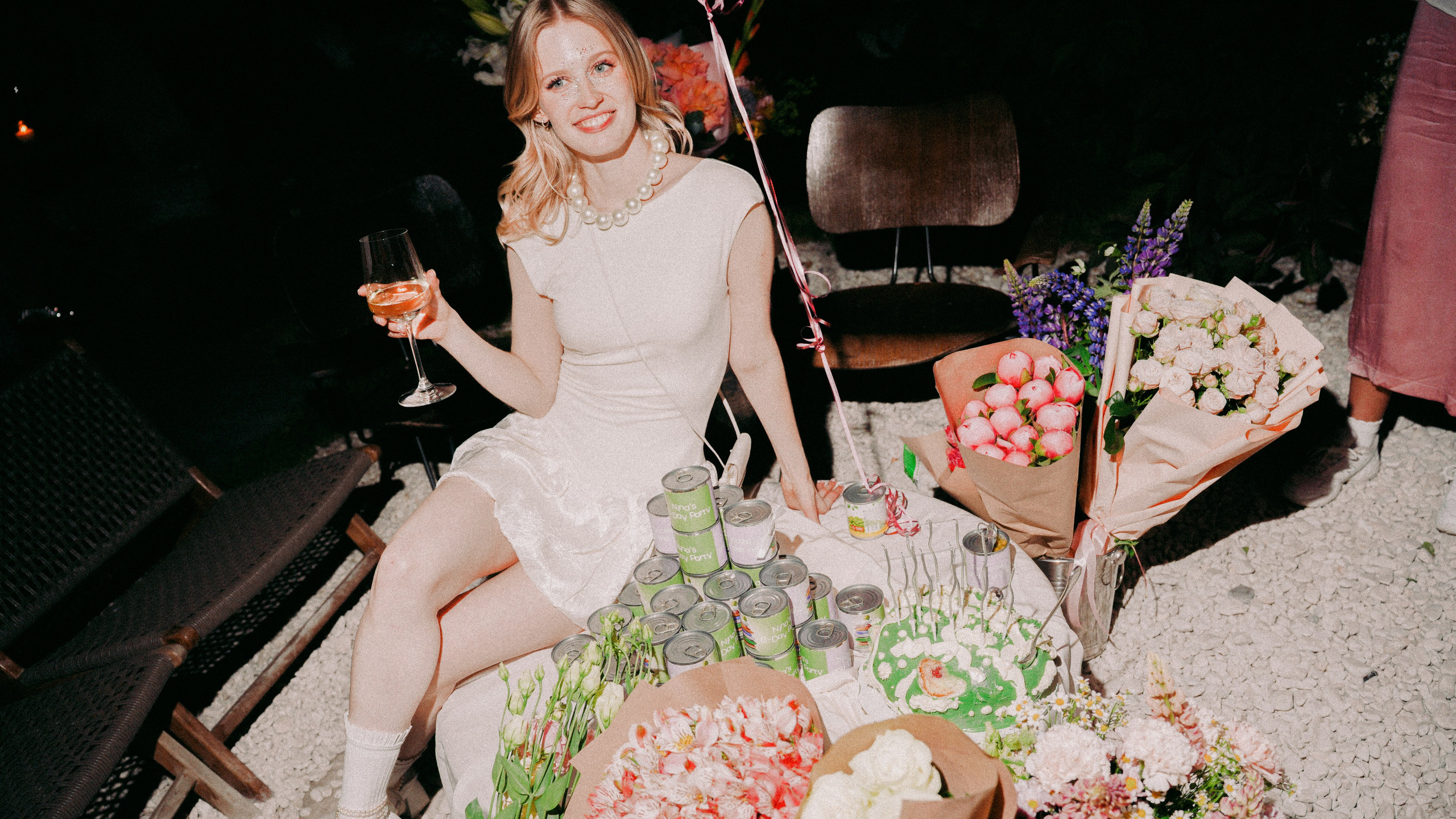 Принцесса на горошине. Фотограф из Москвы — DASHA NOVA | Авторская фотография в разных жанрах