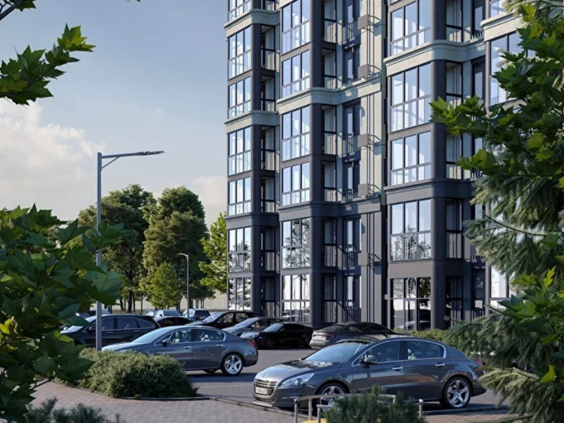 Как выбрать новостройку у моря: советы и ошибки покупателей. Недвижимость в Калининграде и у Балтийского моря — Анастасия Пушкарева | Помощь в покупке