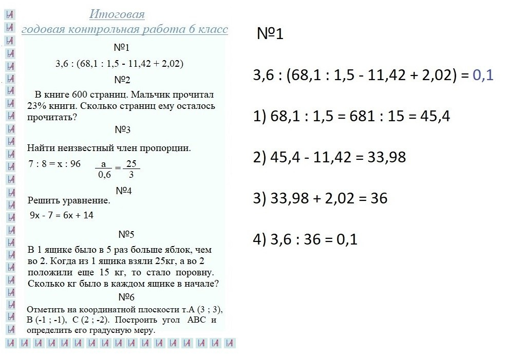 6 класс (1). Matryoshka64