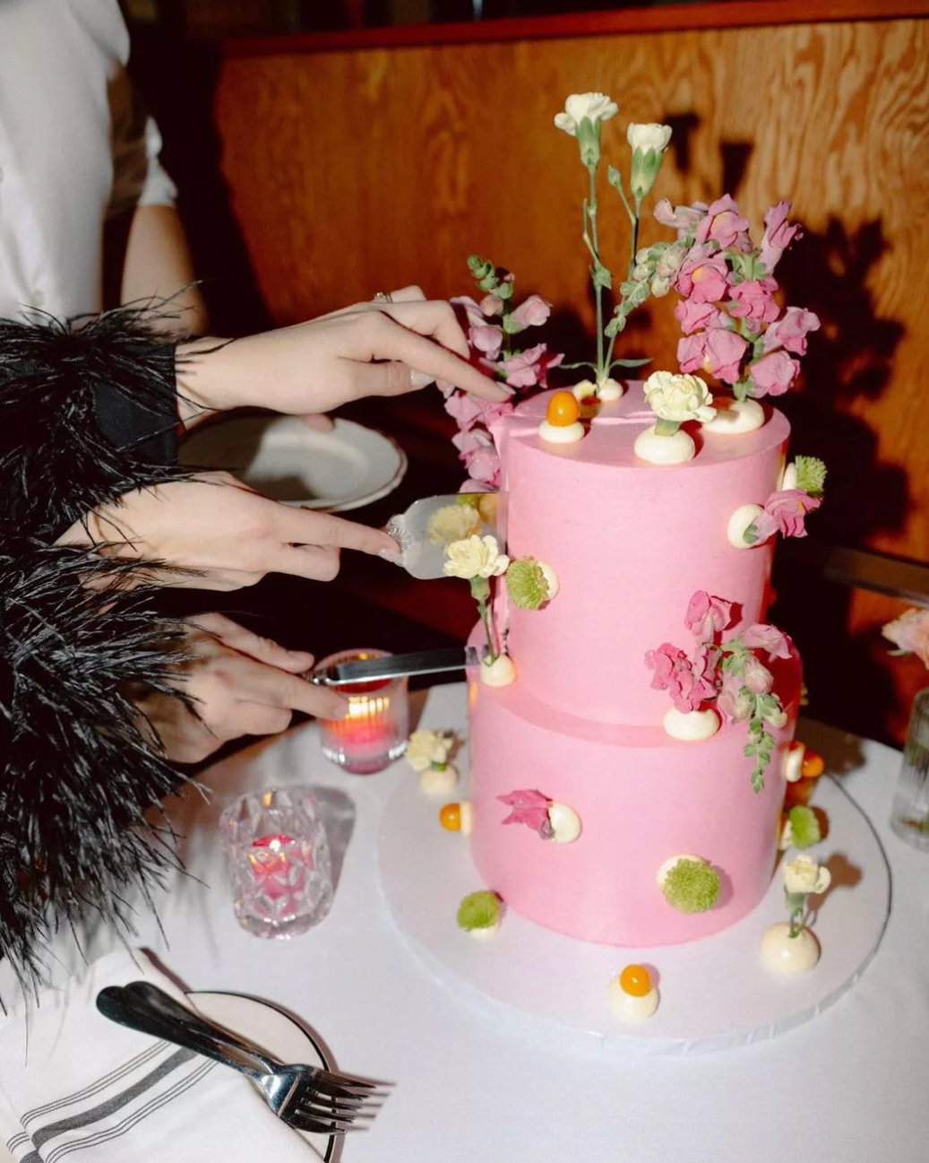 Кухня 2024 года. Свадебный и репортажный фотограф Элина Козырьянова