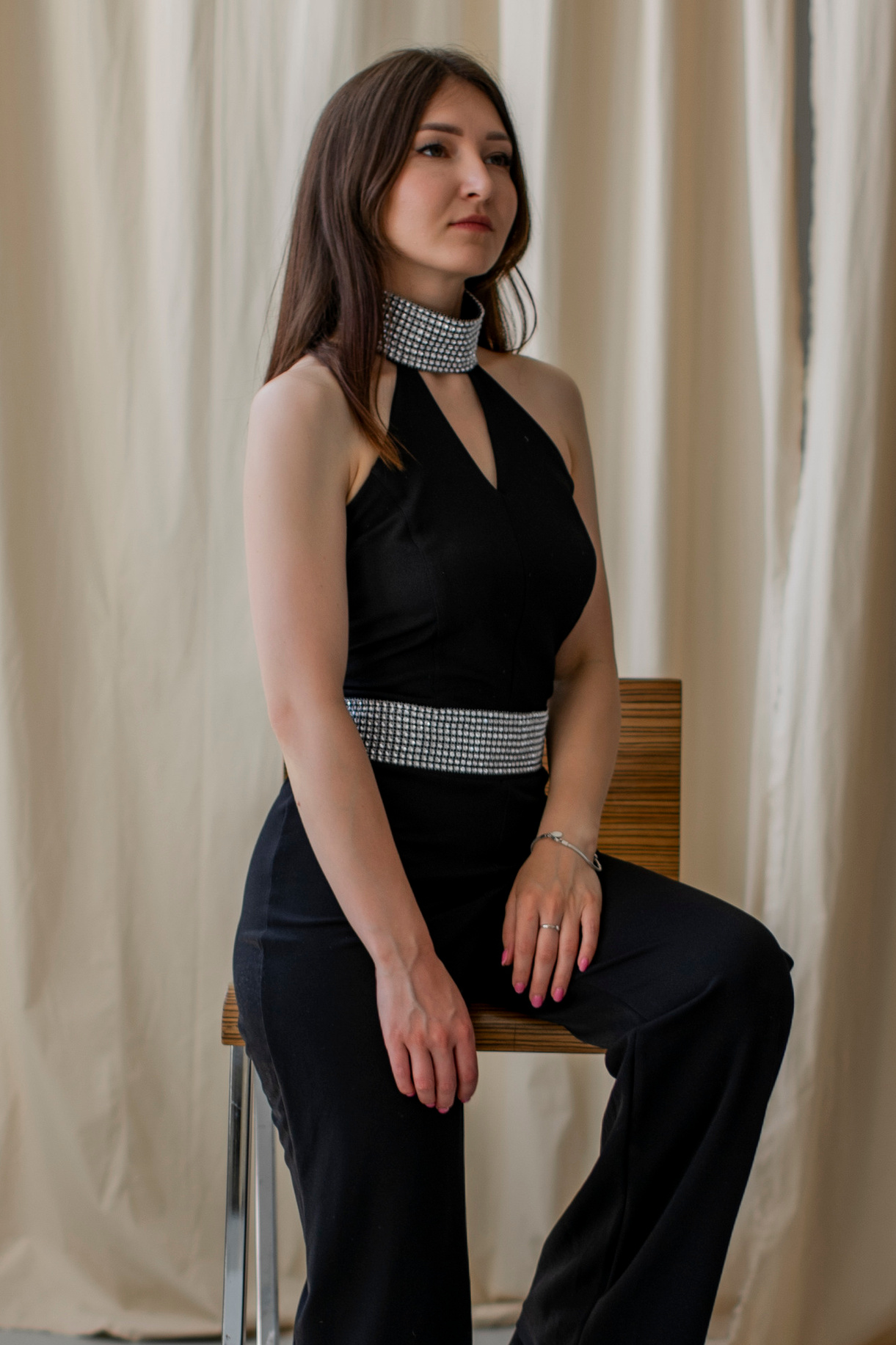 Портретный фотограф· Зухра Нигматуллина