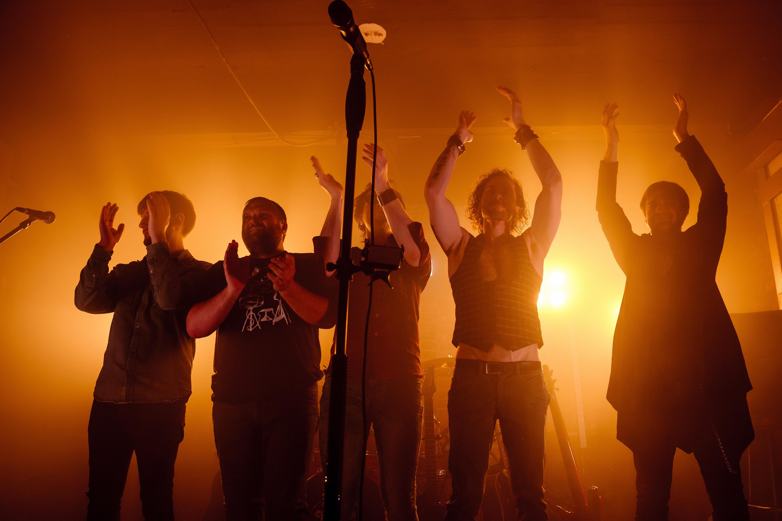 Milestone — Live in The Local Pub. Репортажный и свадебный фотограф в Курске Борис Захарчук