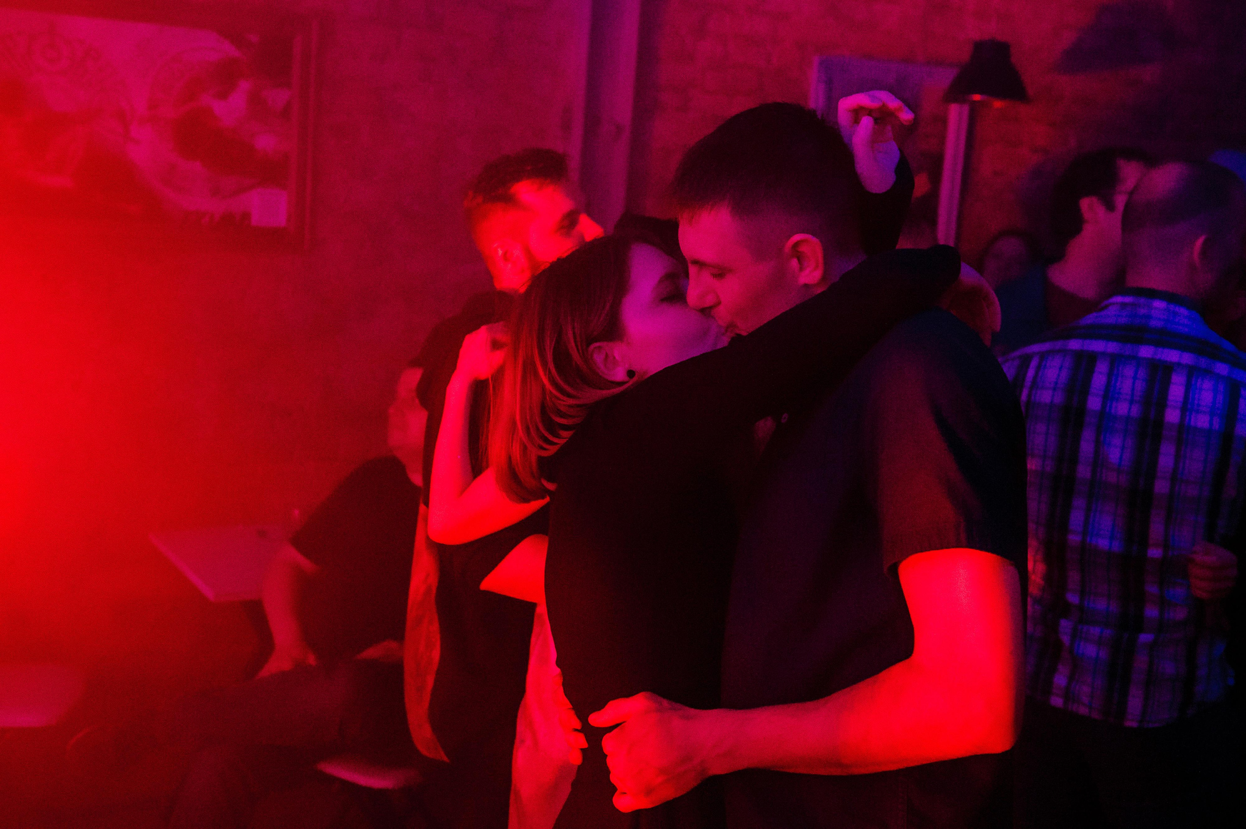 Milestone — Live in The Local Pub. Репортажный и свадебный фотограф в Курске Борис Захарчук