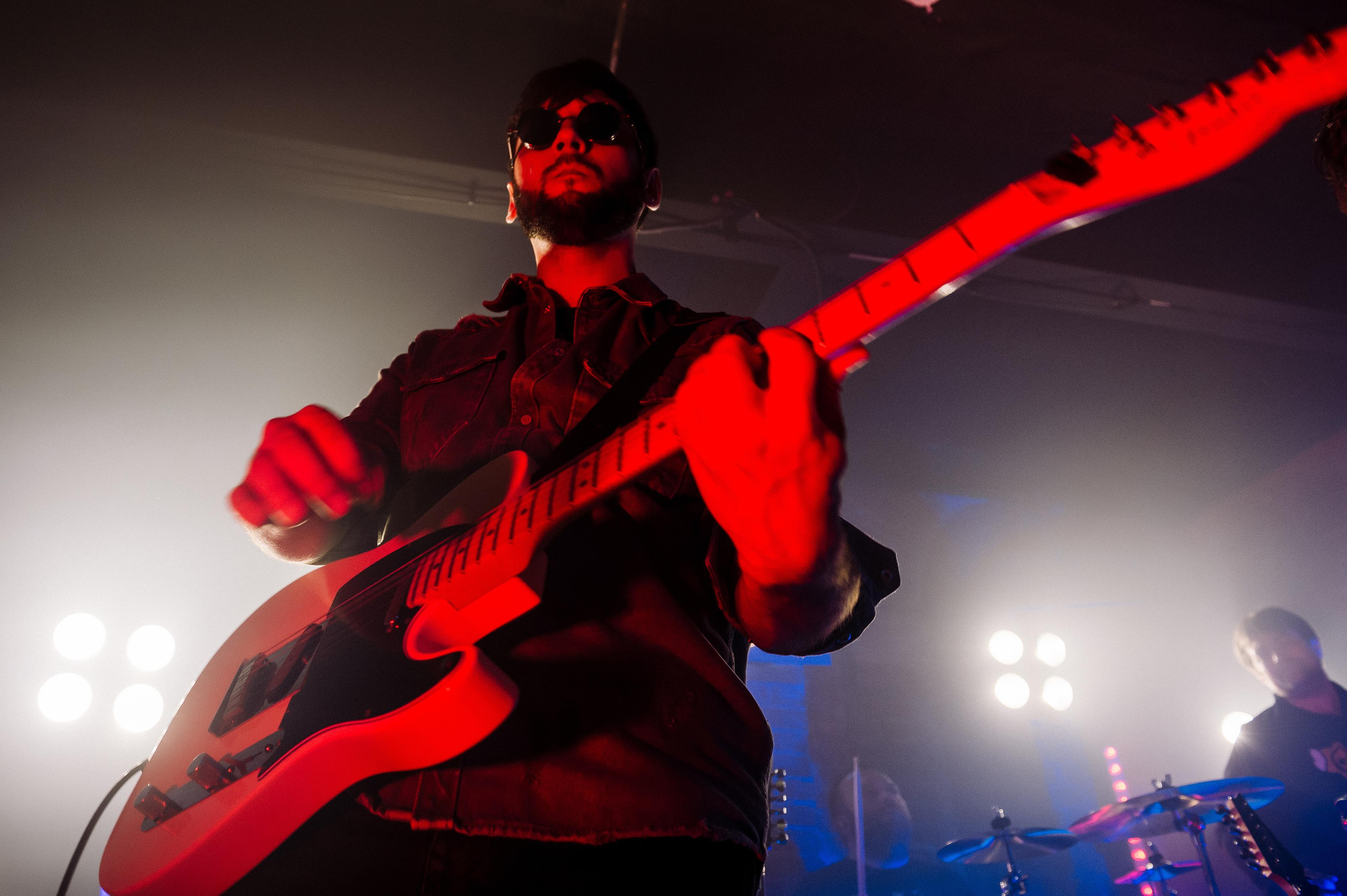 Milestone — Live in The Local Pub. Репортажный и свадебный фотограф в Курске Борис Захарчук