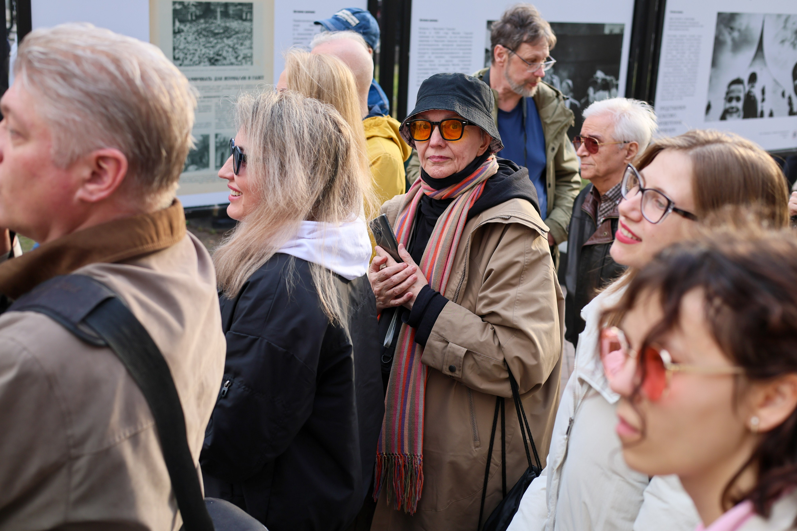 Советское фото. Театральный фотограф Александр Малахов