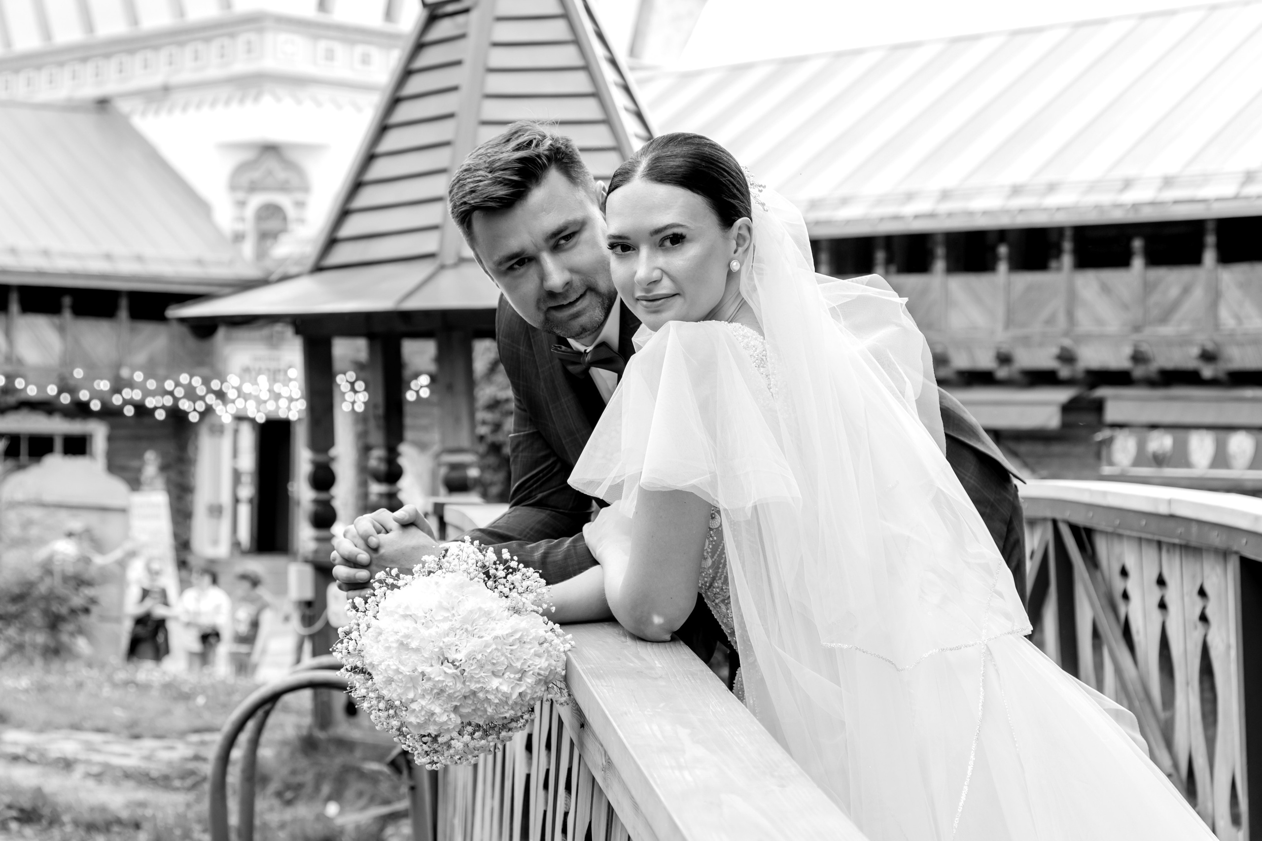 СВАДЕБНАЯ ФОТОГРАФИЯ. Творческие фотосессии в Москве