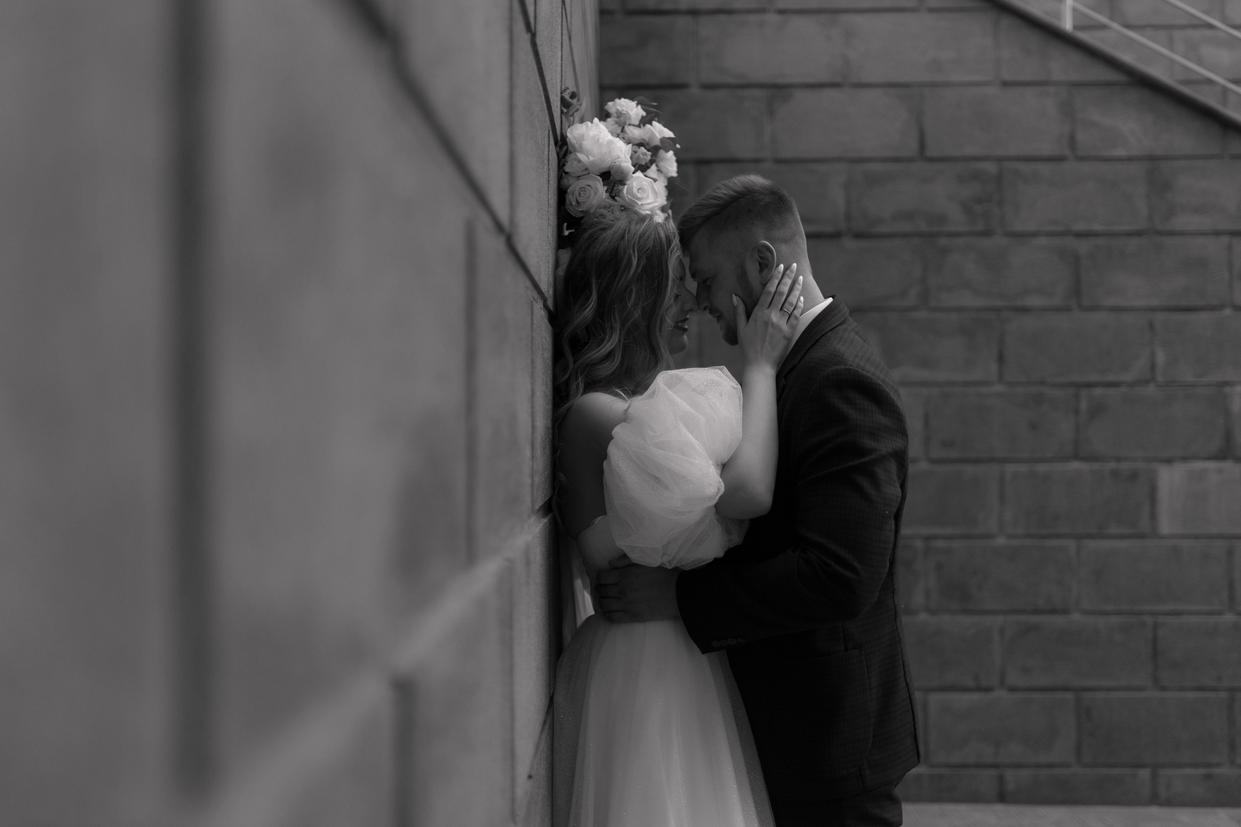 Свадебный планер