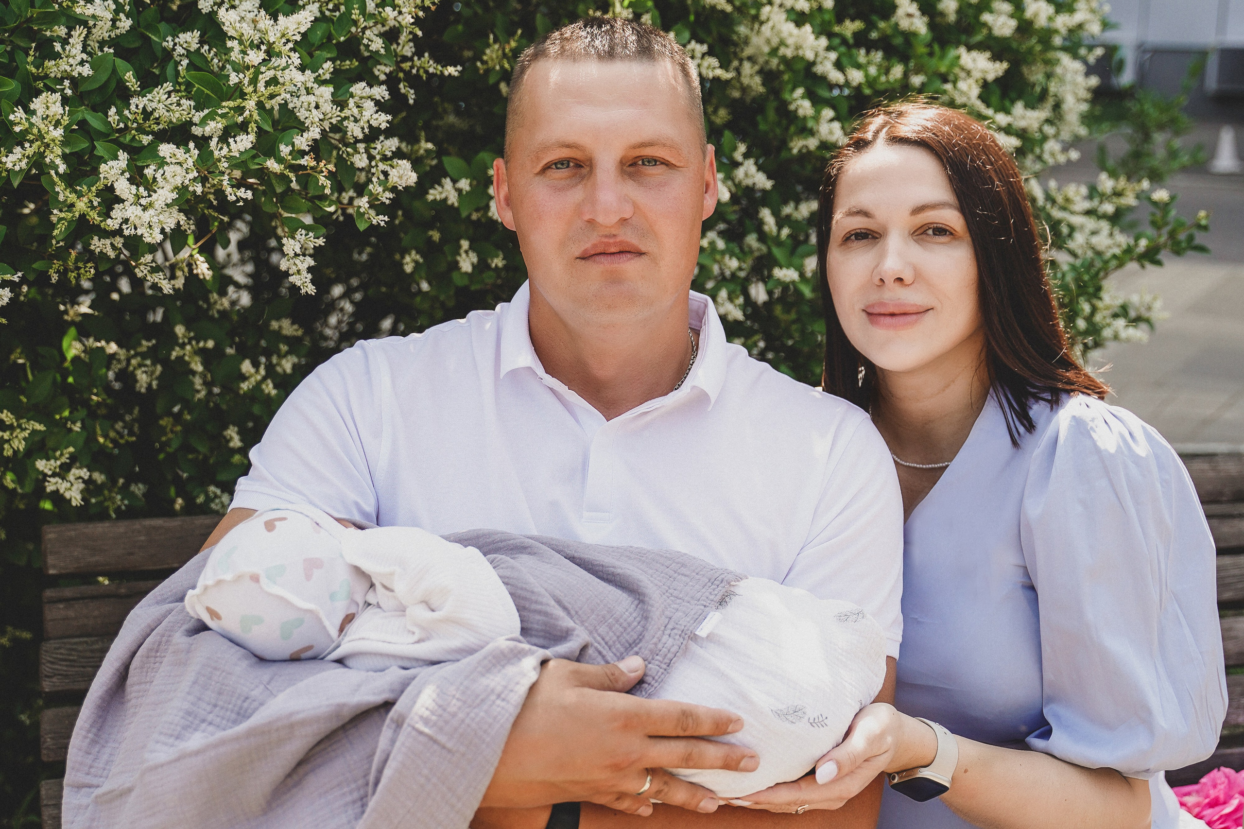 Семейный и женский фотограф в Краснодаре Анастасия Приймак