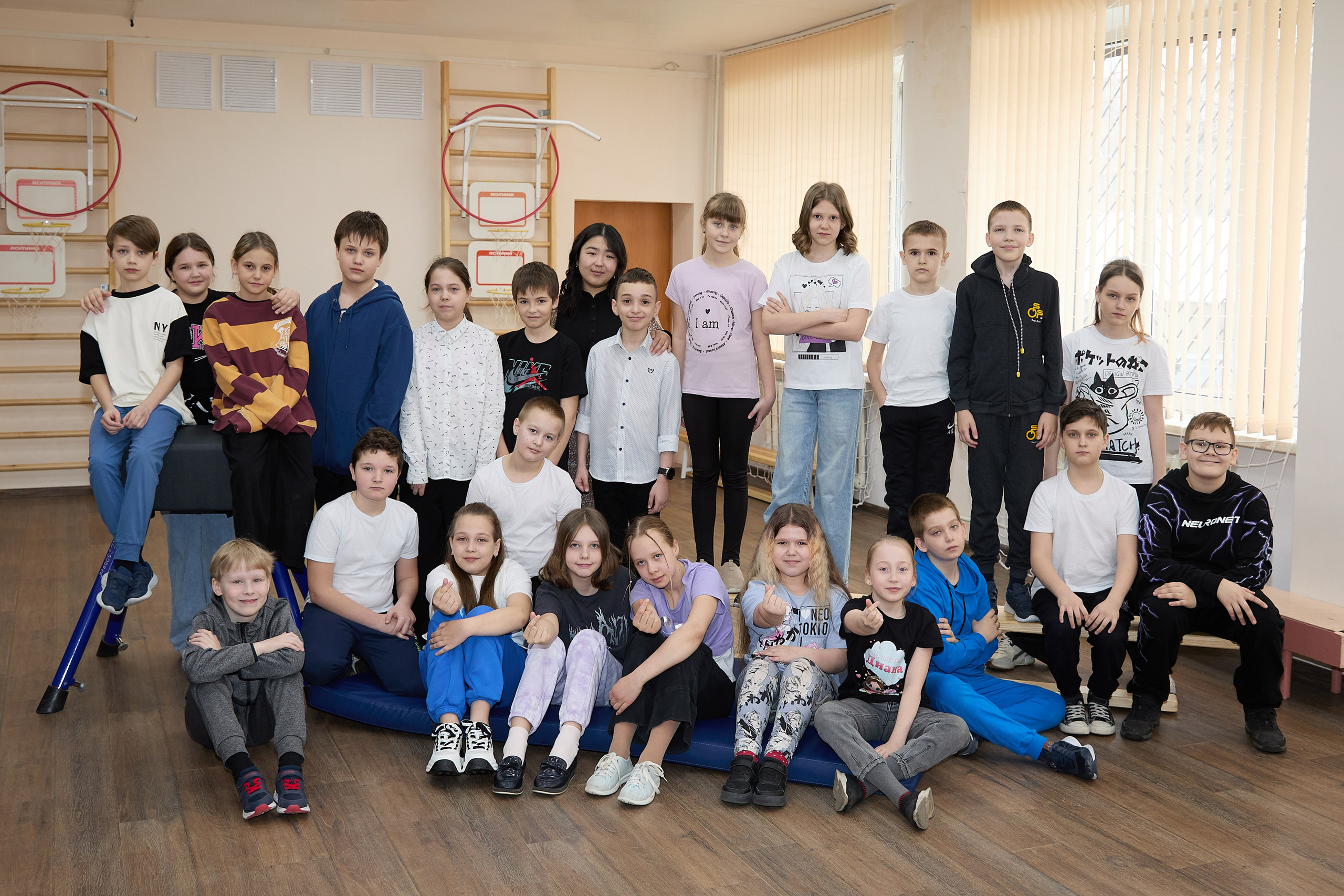 Выпускной альбом для 4 класса. Заказать фотокнигу на выпускной в Новосибирске от Bestyalbum