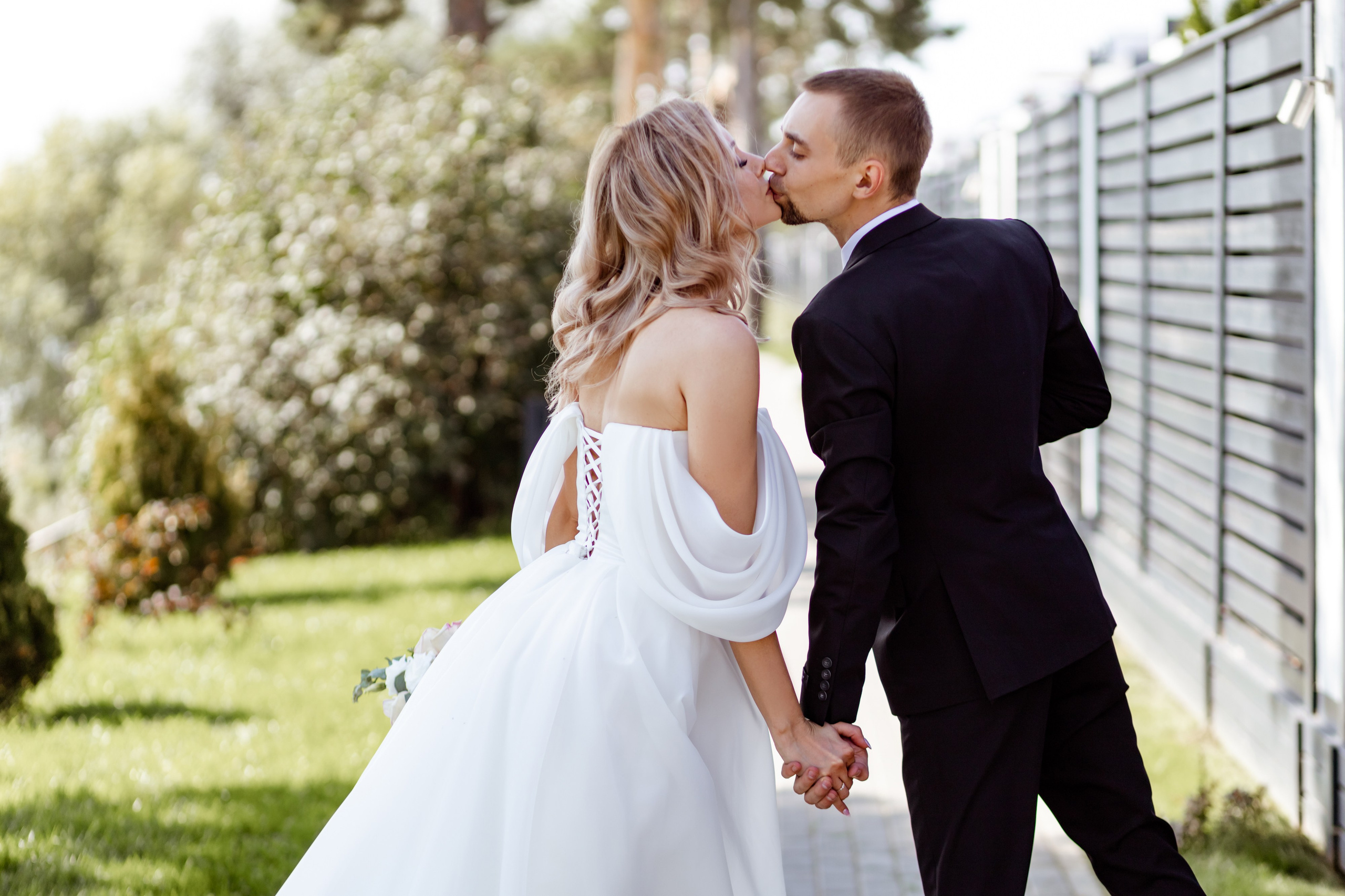 свадебный фотограф Тольятти 