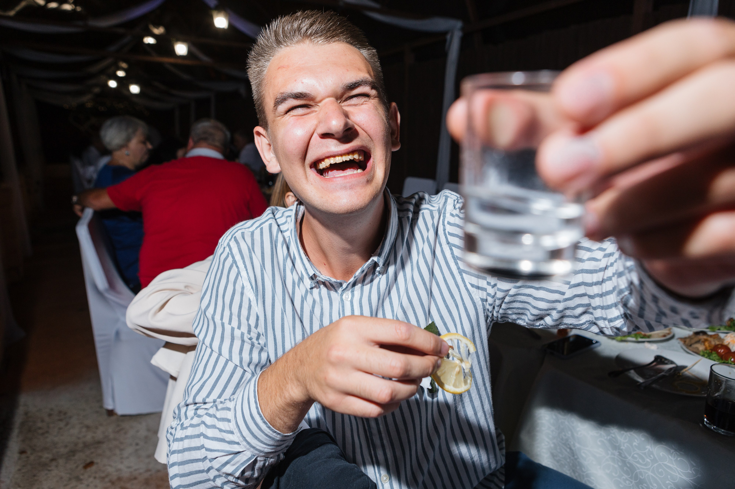 Фотограф Воронеж Илья Команюк