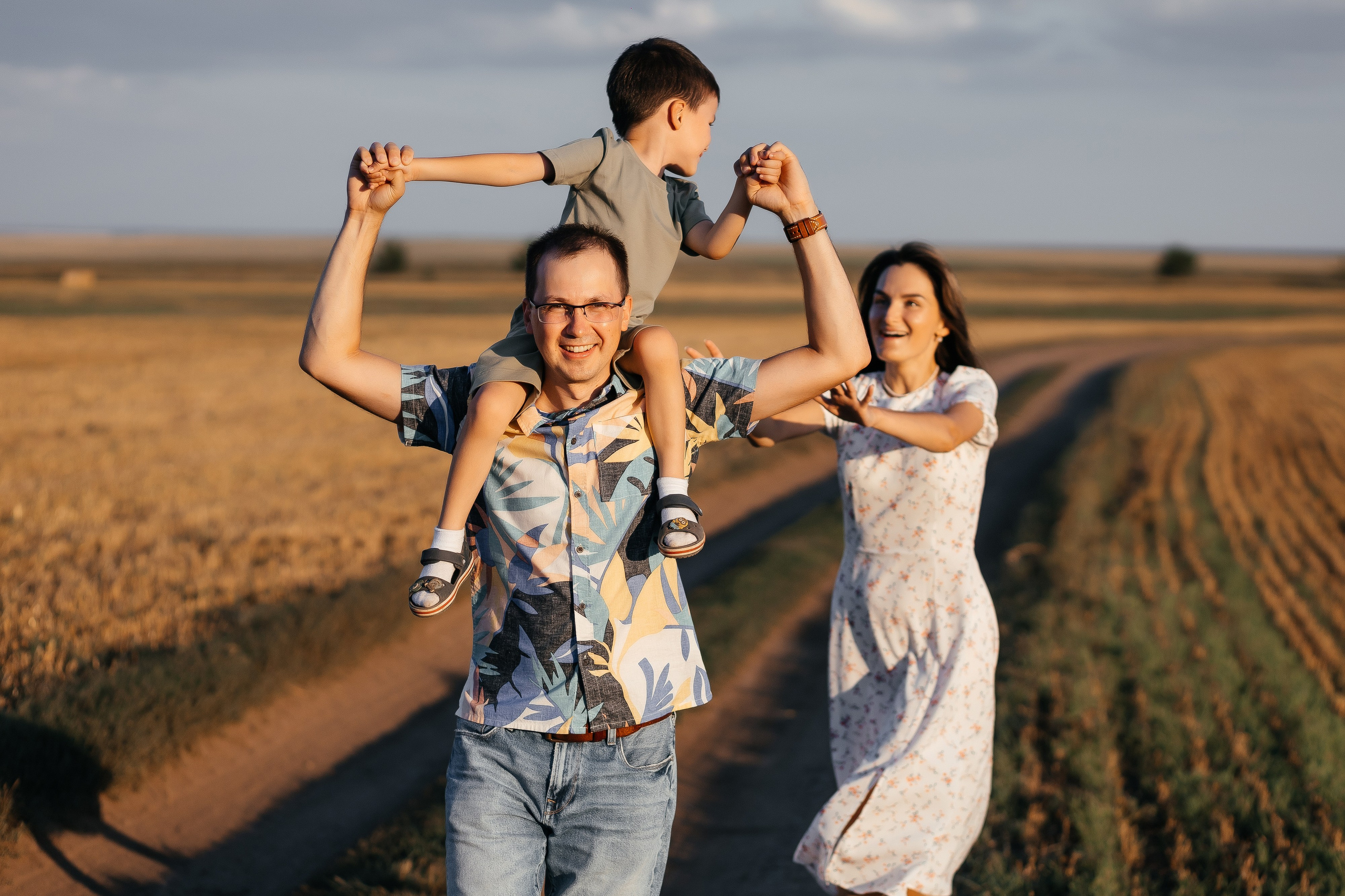 УСЛУГИ. Ваш самый лучший фотограф!
