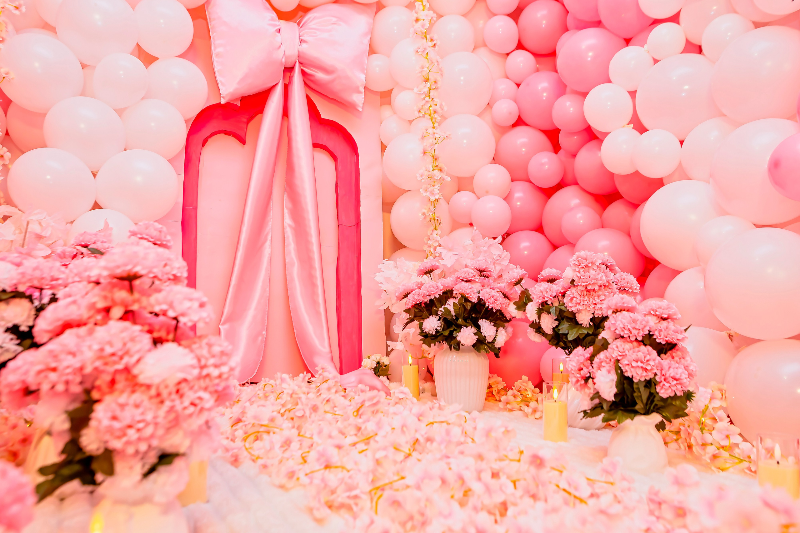 Фотозона для малышей 1-2 года. Детский фотограф