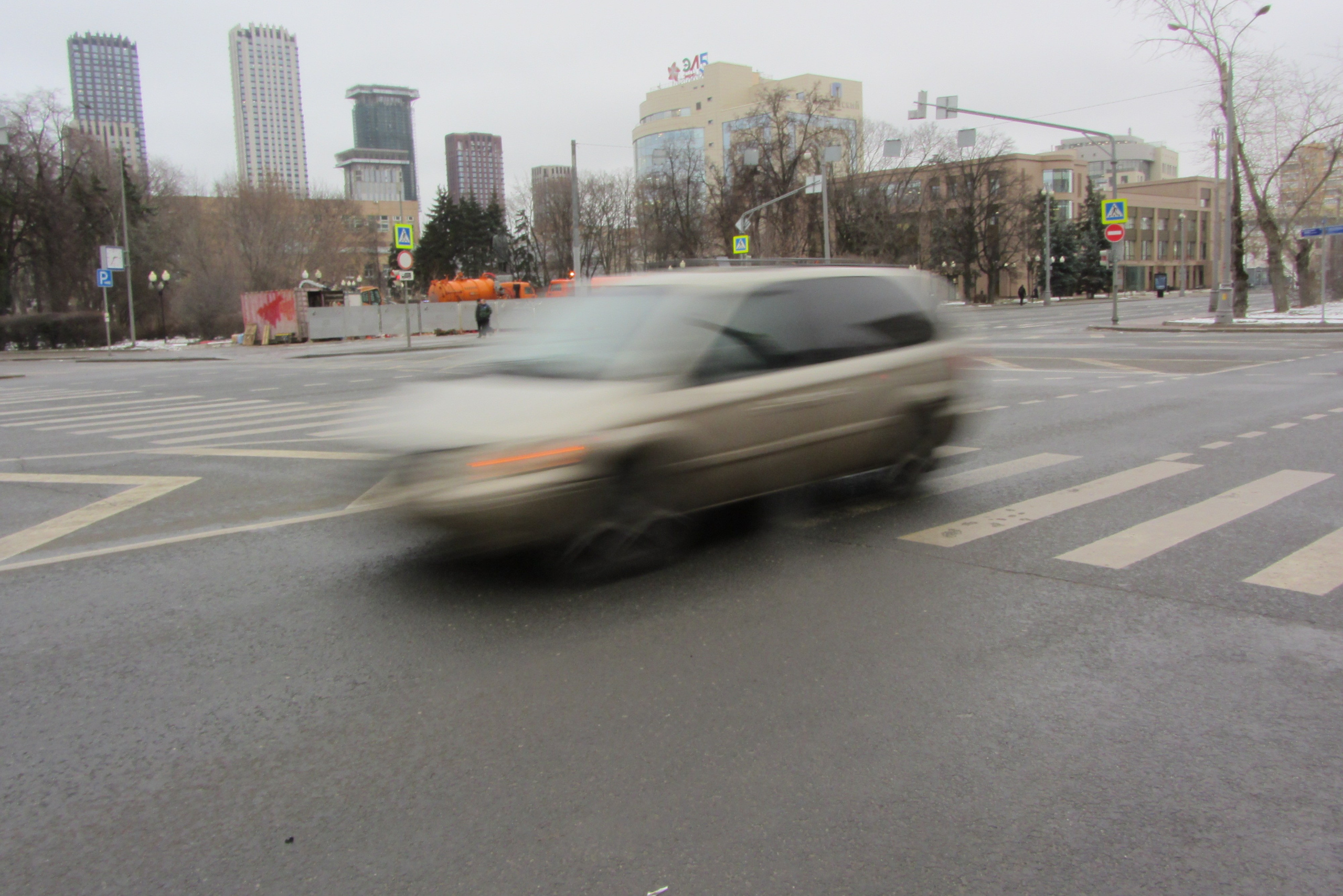 Авторские фотографии Чугунова Николая