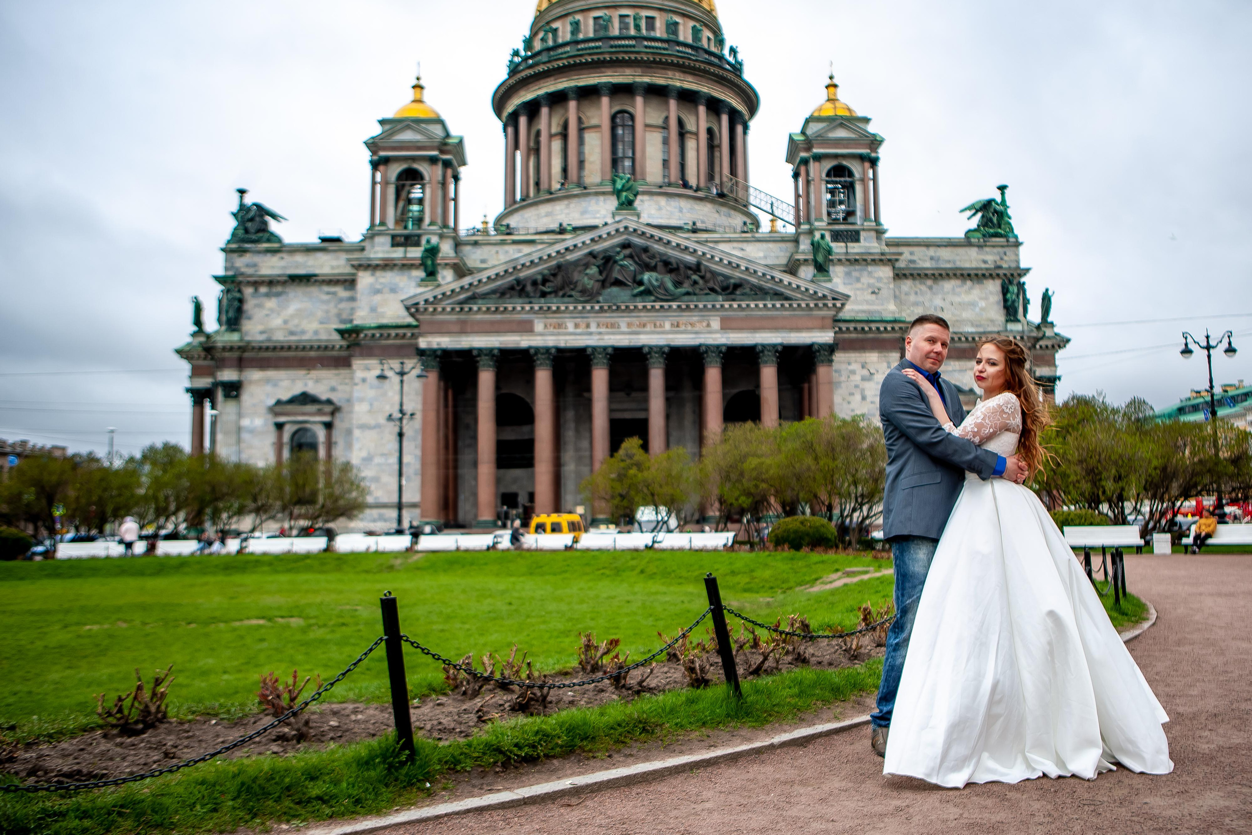 Фотограф в Санкт-Петербурге Писарева Юлия