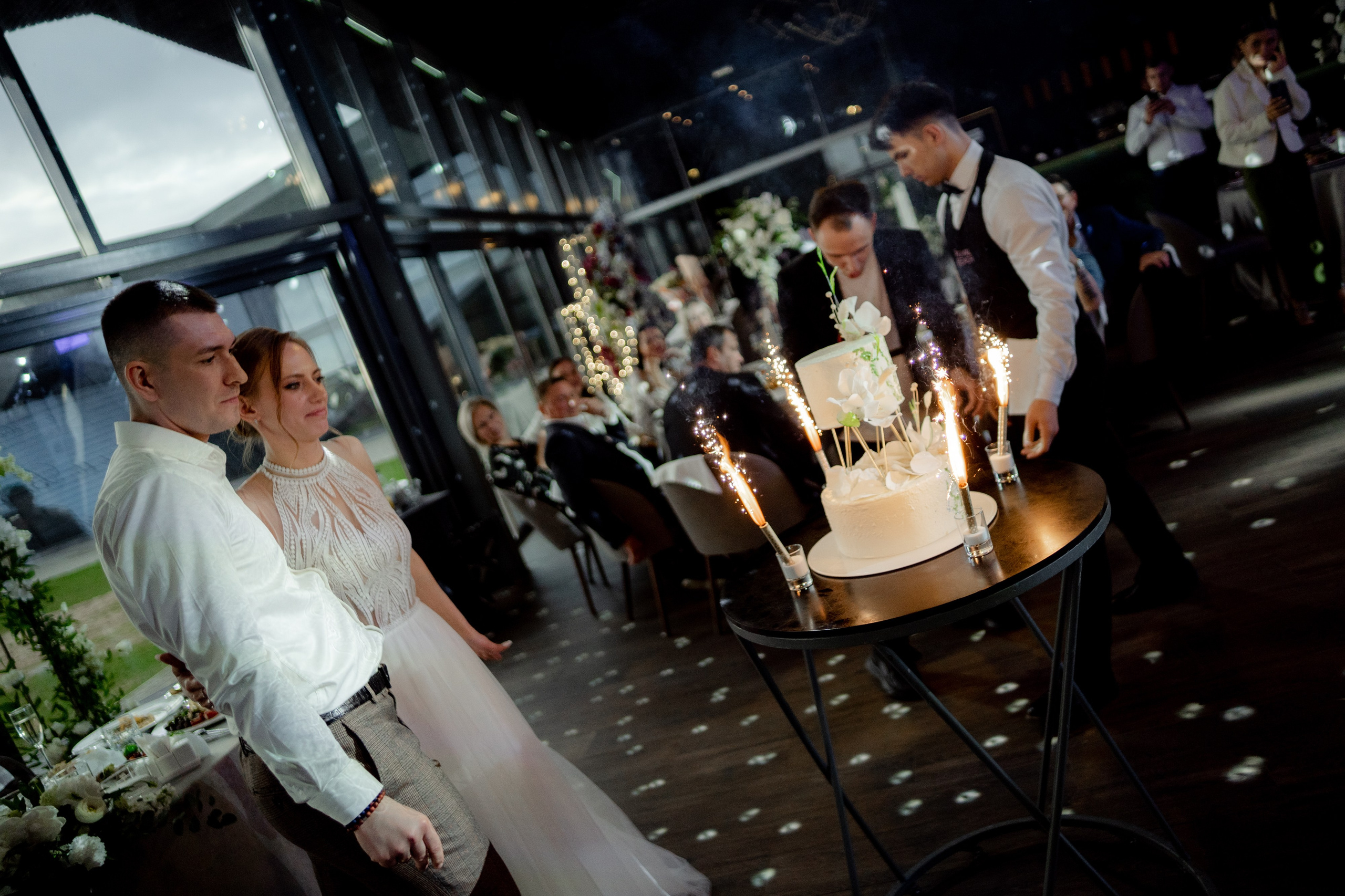 Как распланировать свадебный день. Свадебный фотограф Александр Невский в Санкт-Петербурге