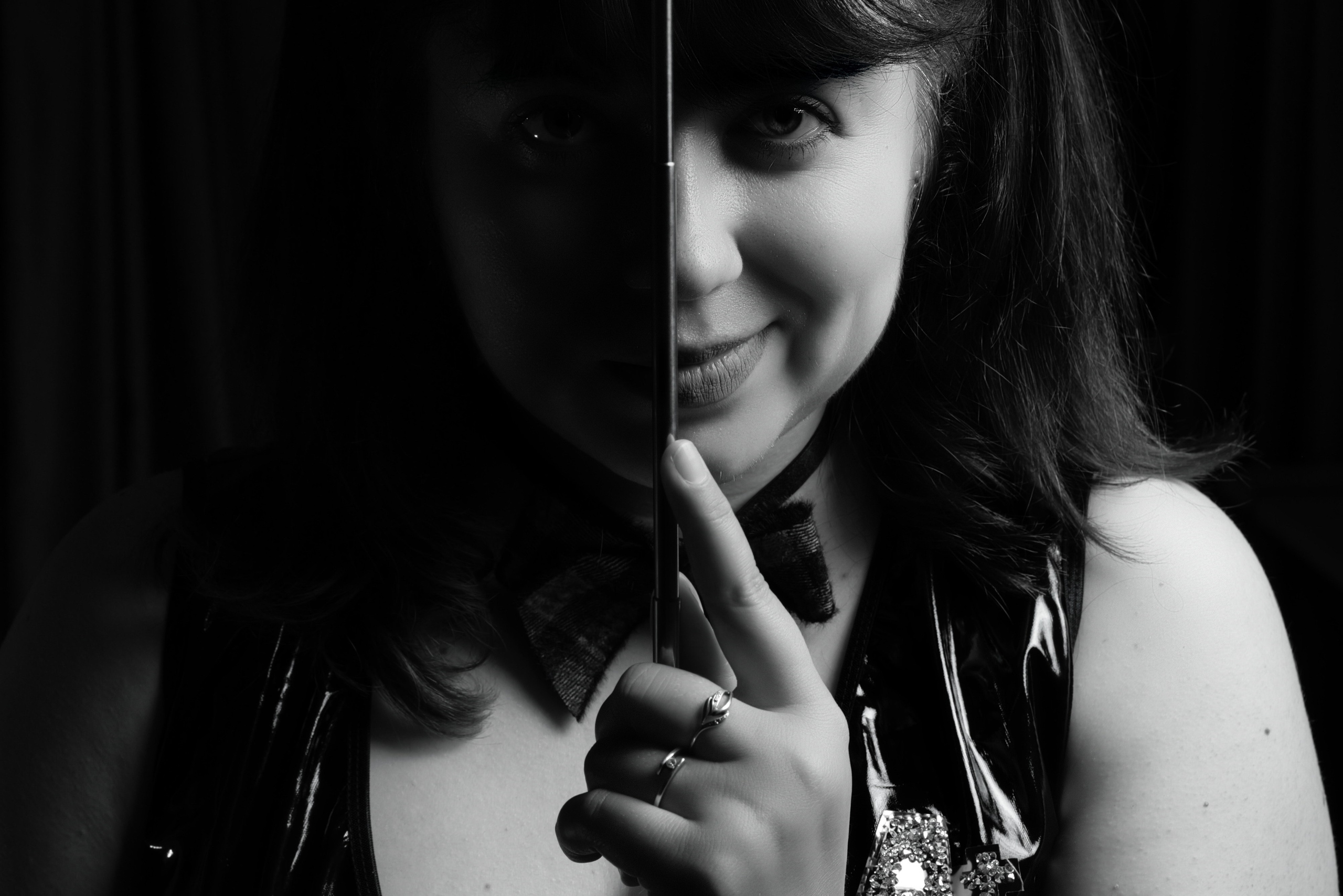 Портретный фотограф в Москве Сергей Аникин