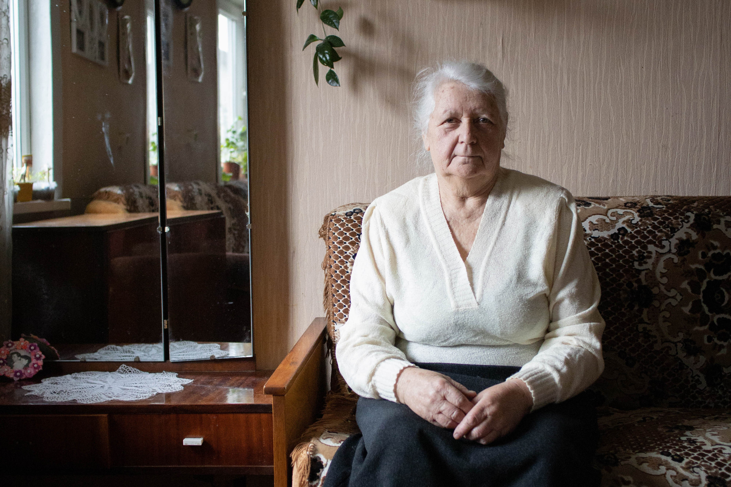 Услуги. Documentary photographer Anton Zdanovich