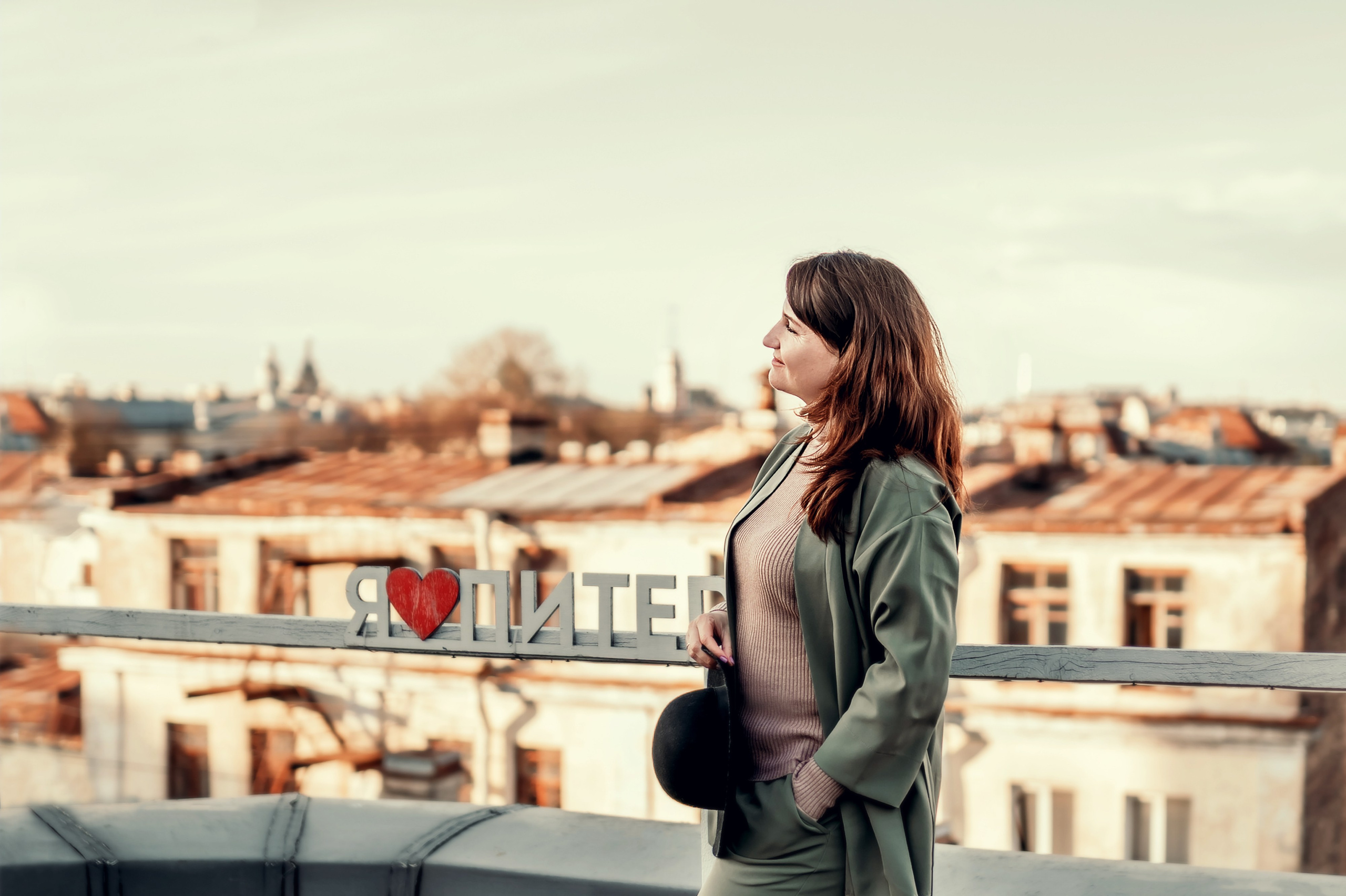 Фотограф в Санкт- Петербурге Мария Золотарь