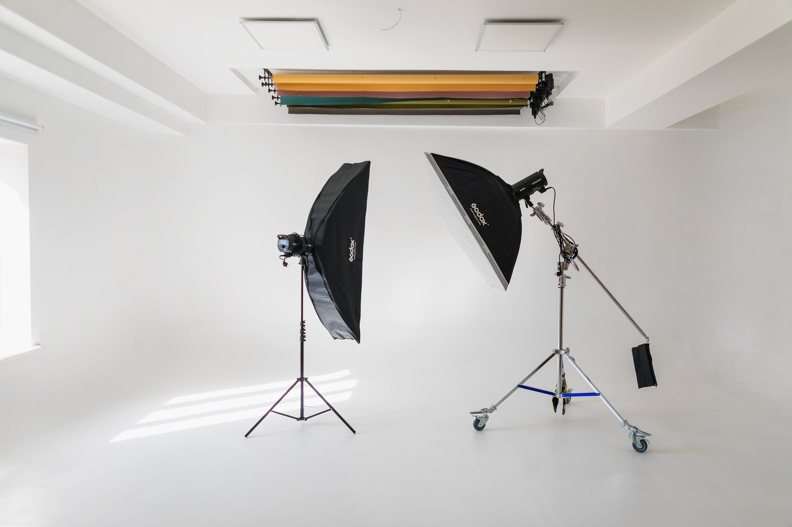 Онлайн бронирование