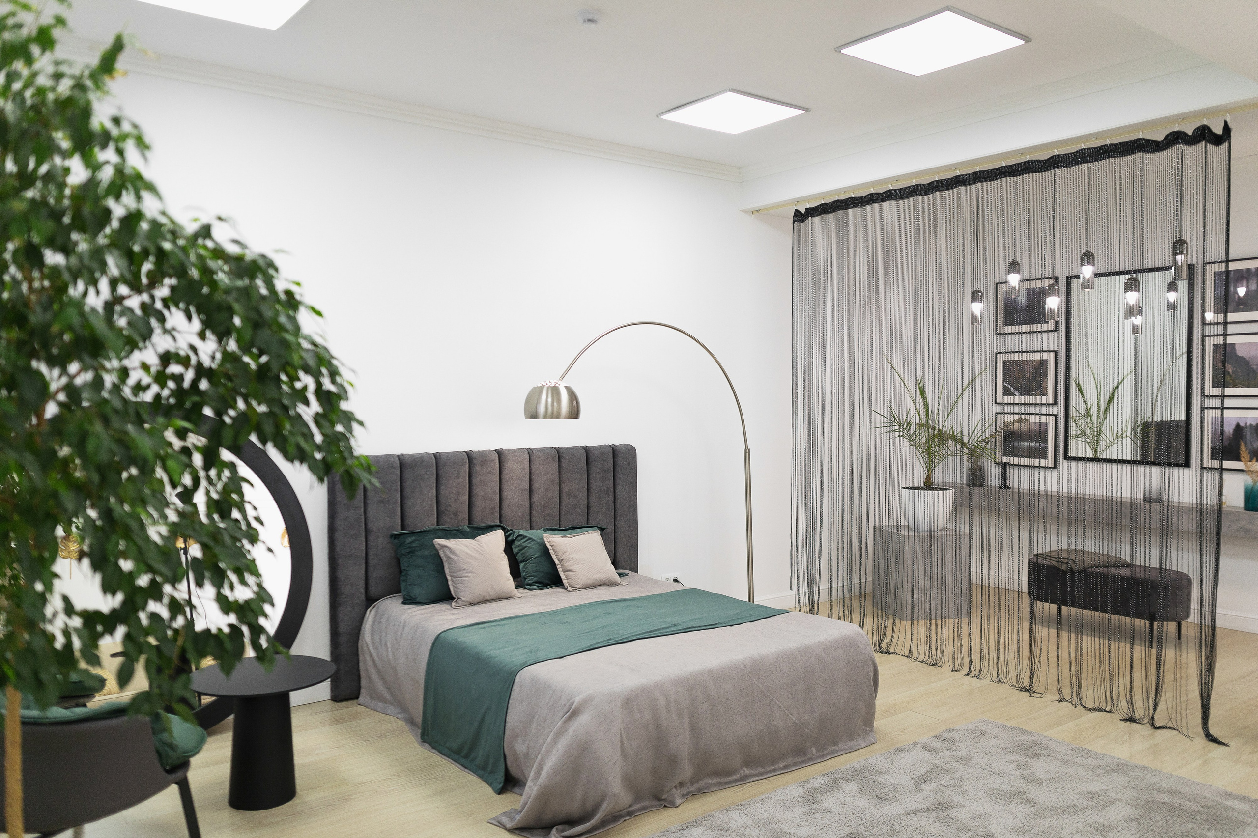 Онлайн бронирование