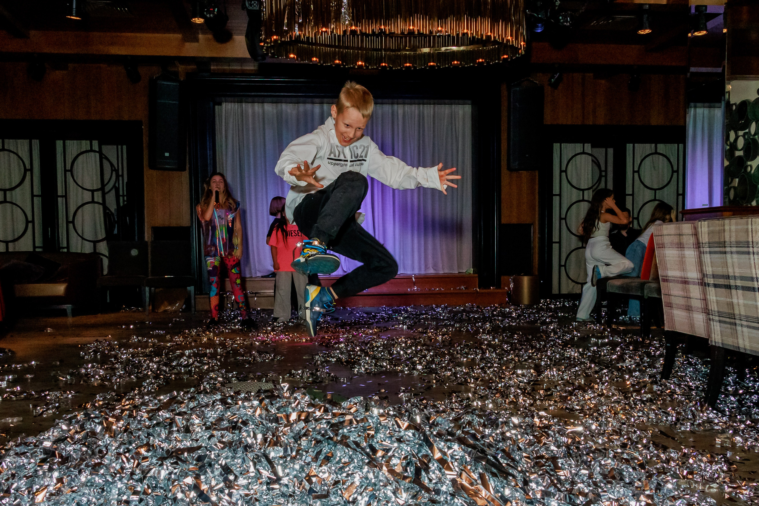 Детские фото. Творческие фотосессии в Москве