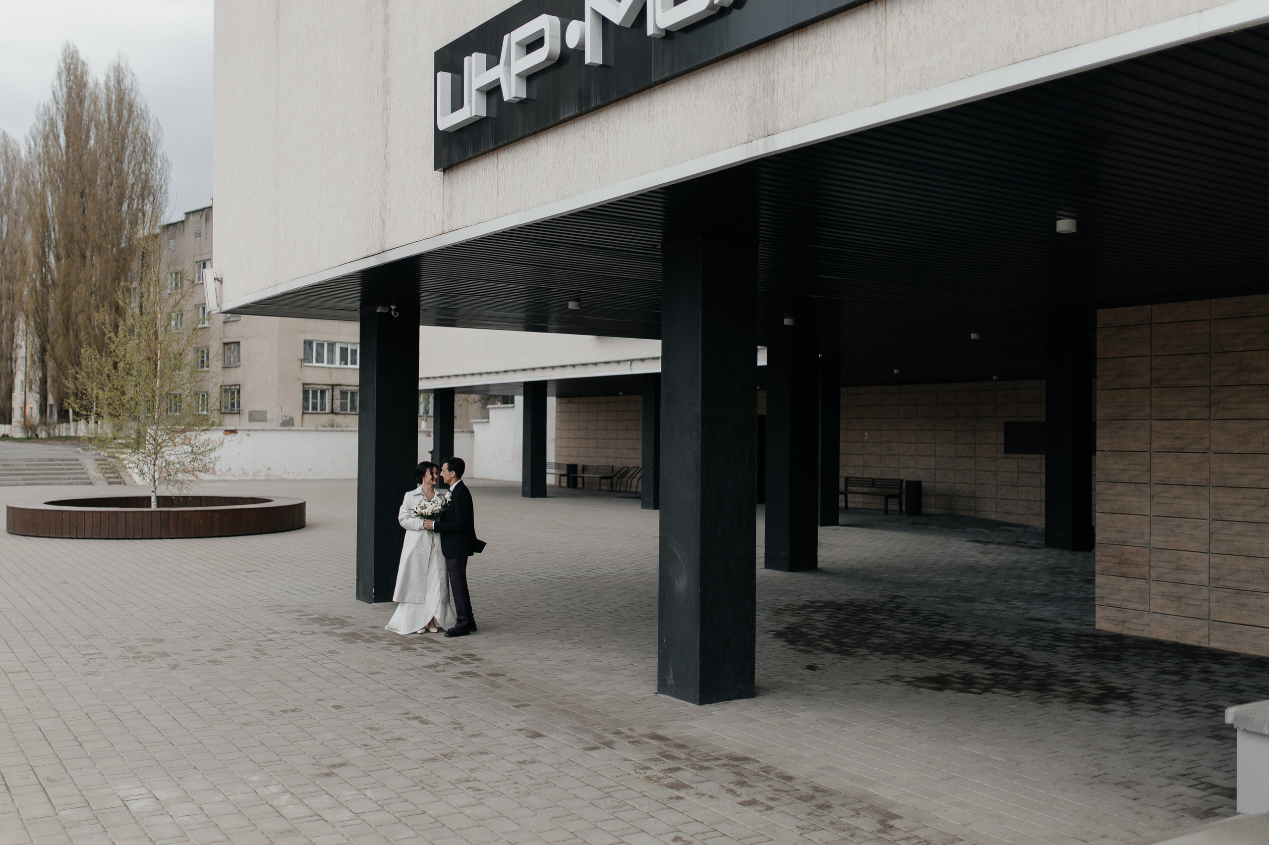 Идеальный тайминг свадебного дня